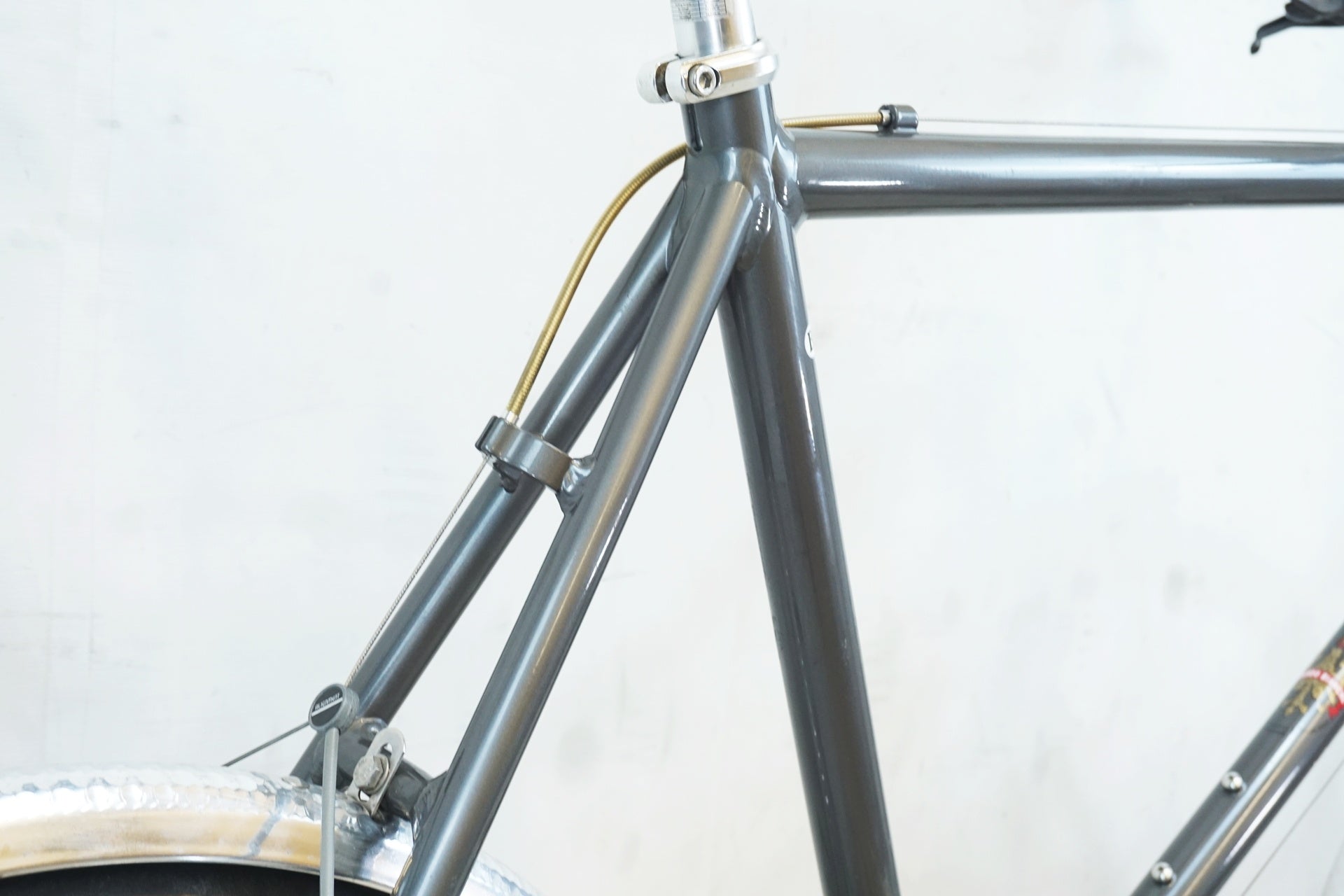 BIANCHI 「ビアンキ」 MINIVELO 8 FLAT 年式不明 20インチ ミニベロ