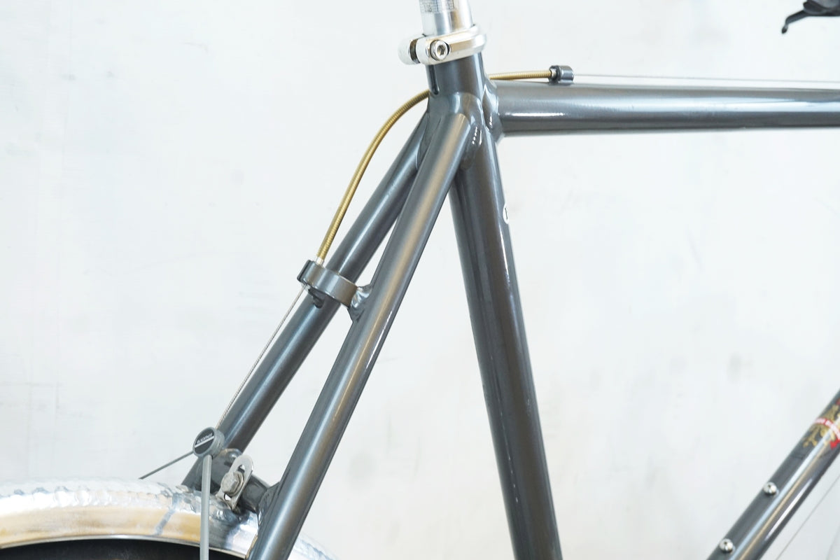 BIANCHI 「ビアンキ」 MINIVELO 8 FLAT 年式不明 20インチ ミニベロ / 有明ガーデン店