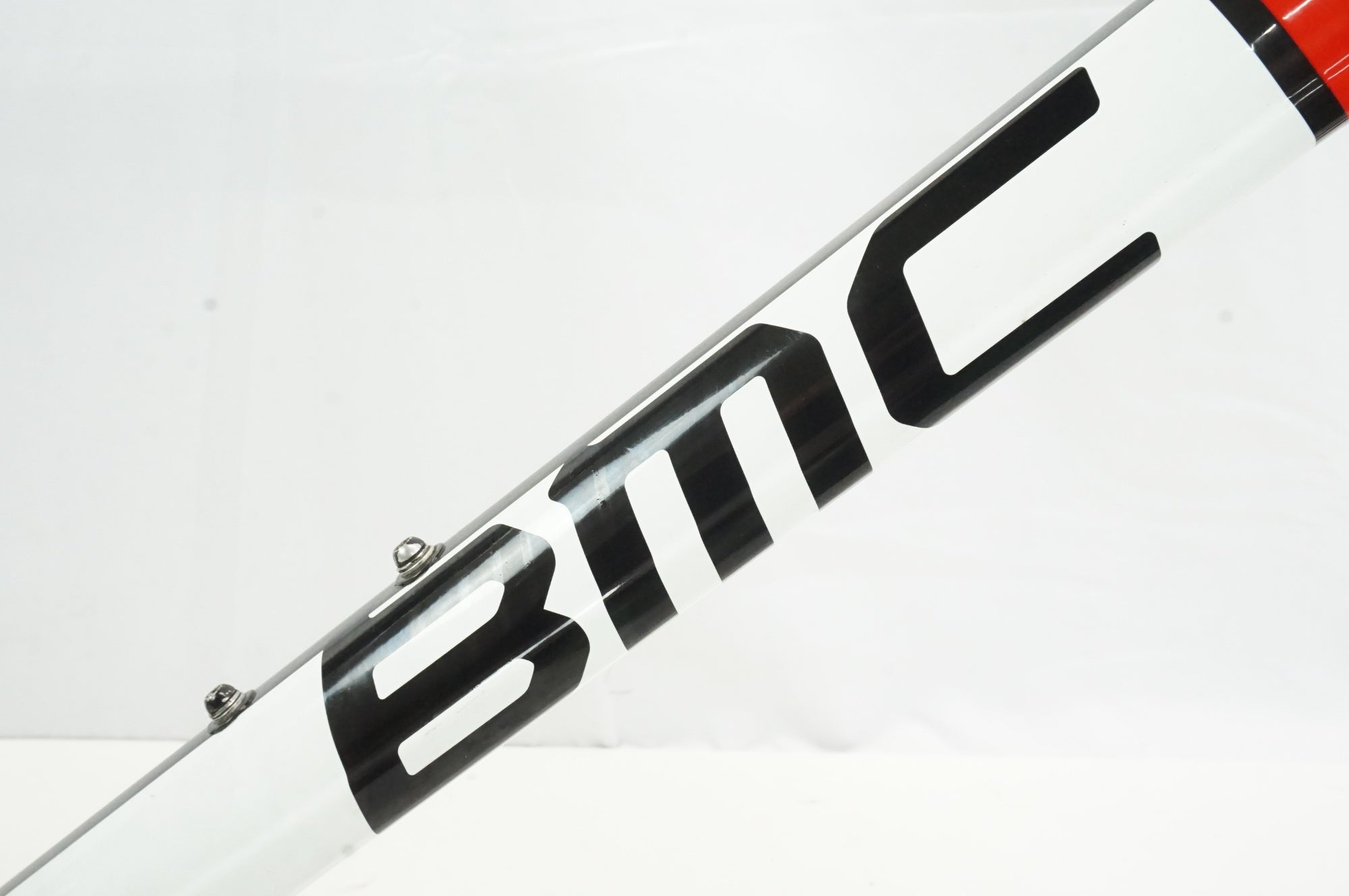 ジャンク BMC 「ビーエムシー」 ROADRACER SL01 2012年モデル フレームセット / 宇都宮店