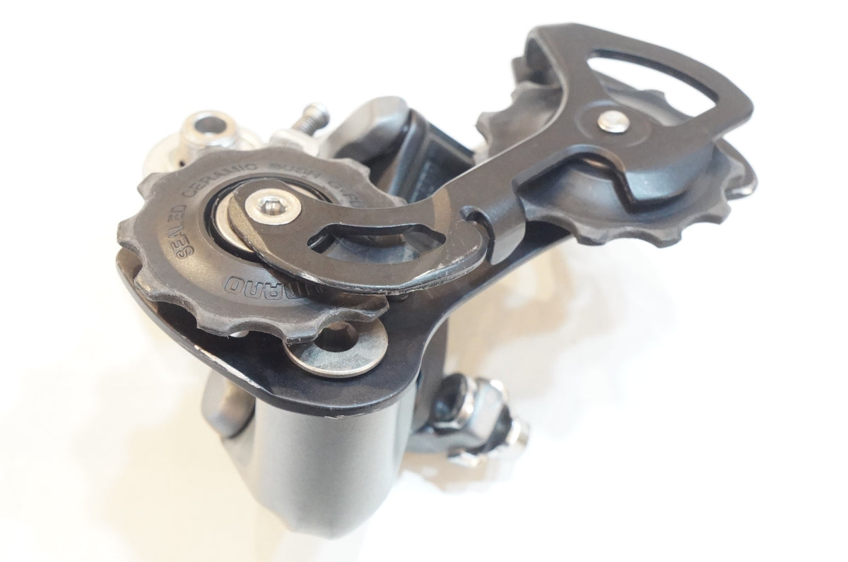 SHIMANO 「シマノ」 ULTEGRA RD-6700 リアディレイラー / 浦和ベース