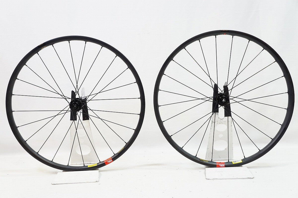SANTA CRUZ 「サンタクルーズ」 RESERVE25 650b SRAM XDR