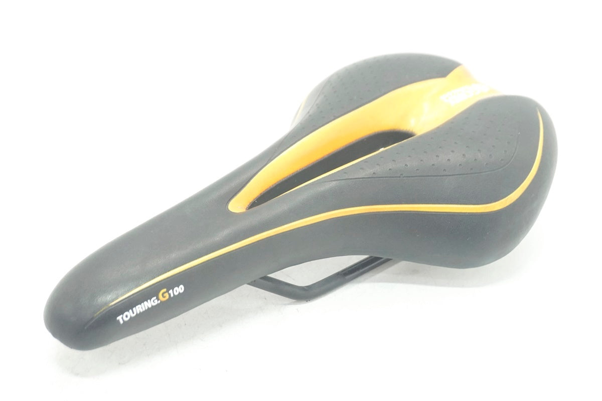 GORIX 「ゴリックス」 TOURING G100 サドル / 大阪門真店