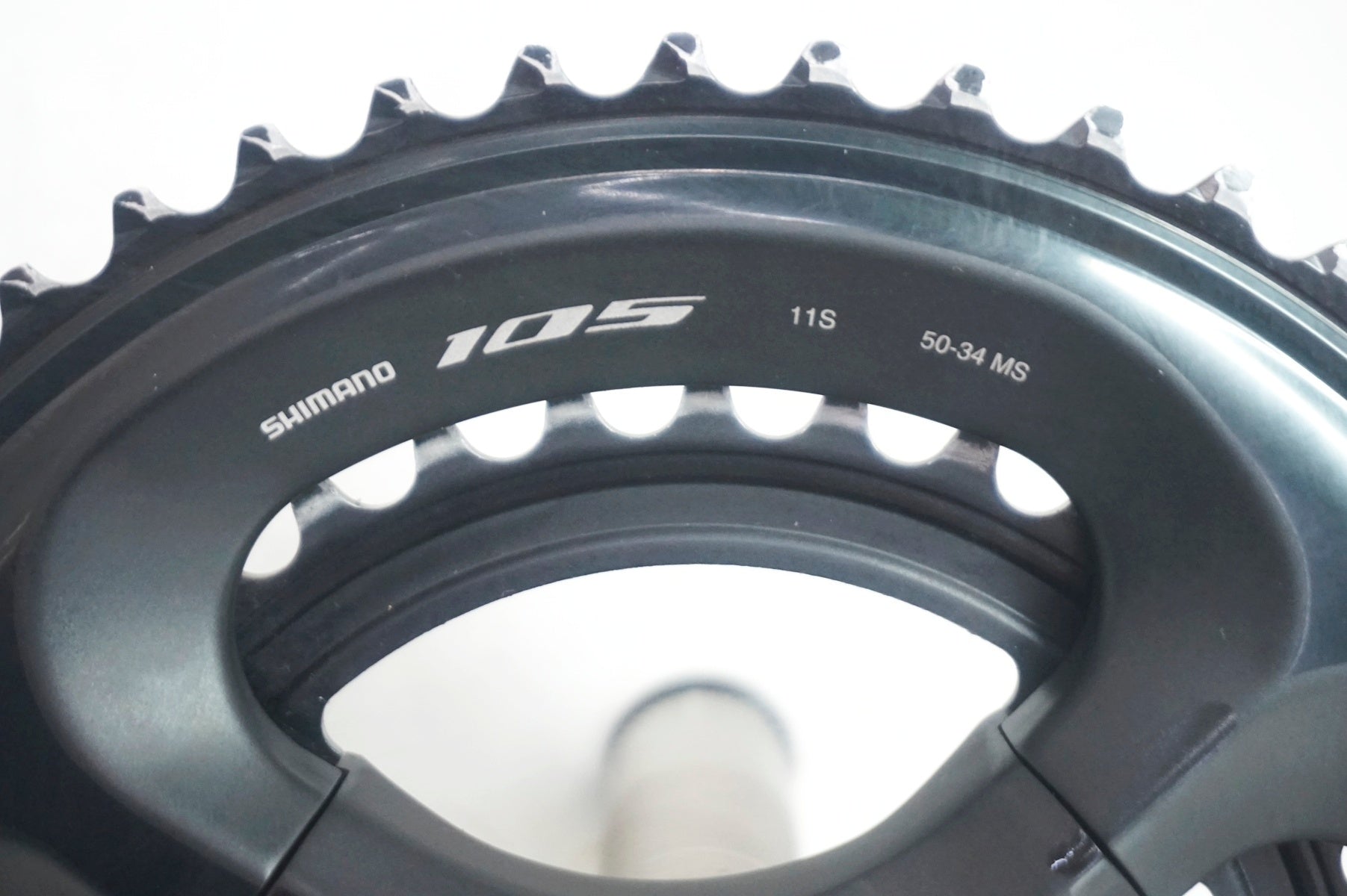 SHIMANO 「シマノ」 105 FC-R7000 50-34T 172.5mm 右のみ クランク / 大阪門真店