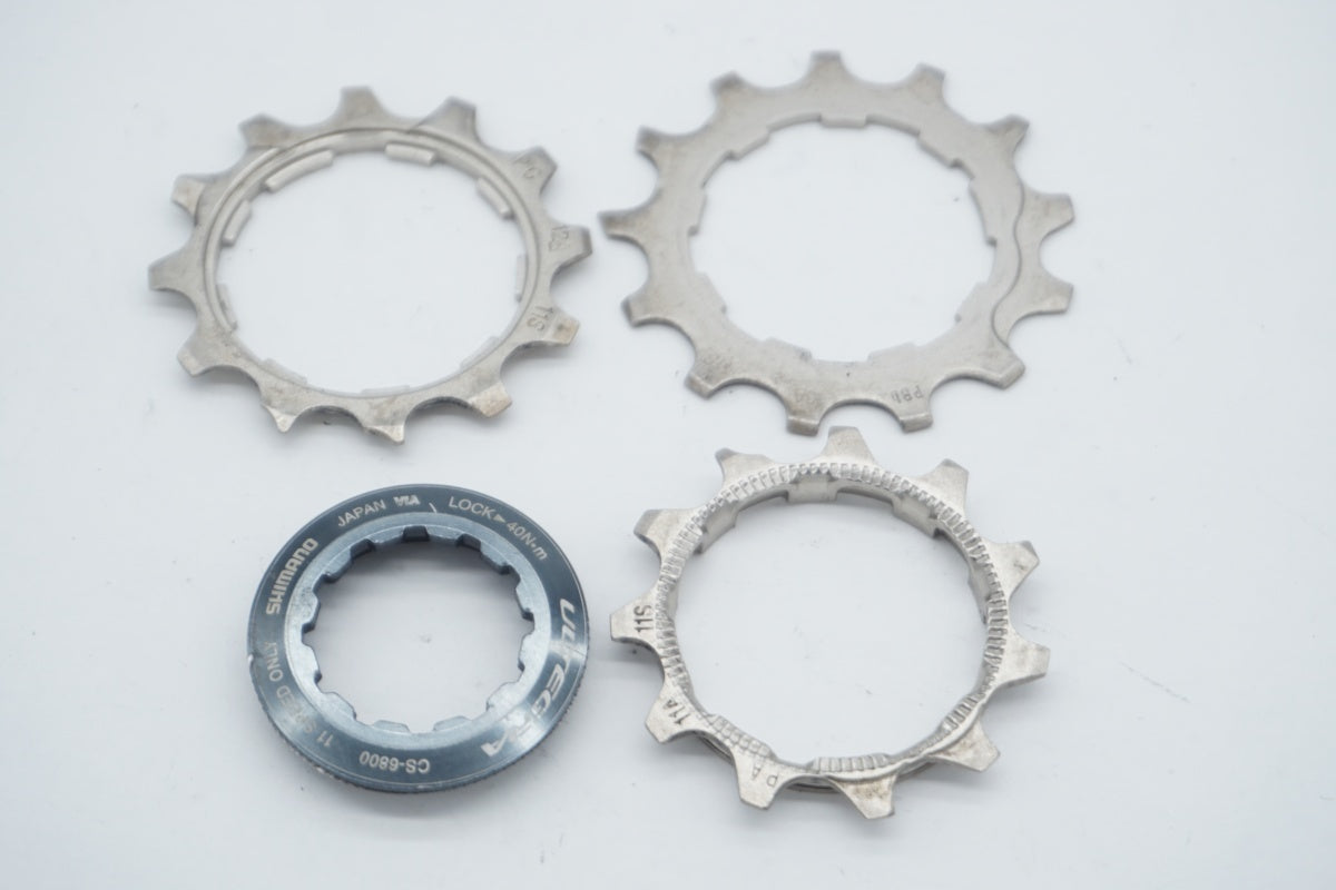 SHIMANO 「シマノ」 ULTEGRA CS-6800 11-28T スプロケット  / 京都八幡店