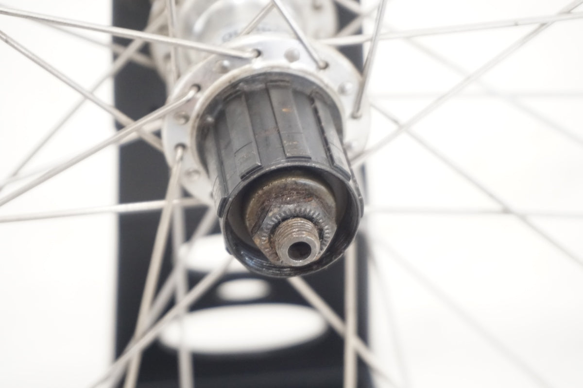 WEINMANN 「ワインマン」 26インチ SHIMANO8-9速 ホイールセット / 滋賀大津店
