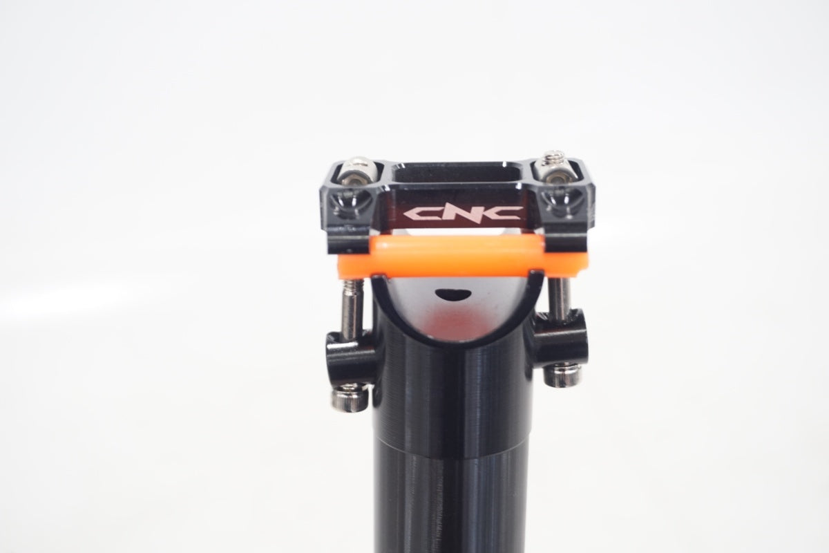 OTA 「オーティーエー」 CNC φ33.9 600mm シートポスト / 滋賀大津店