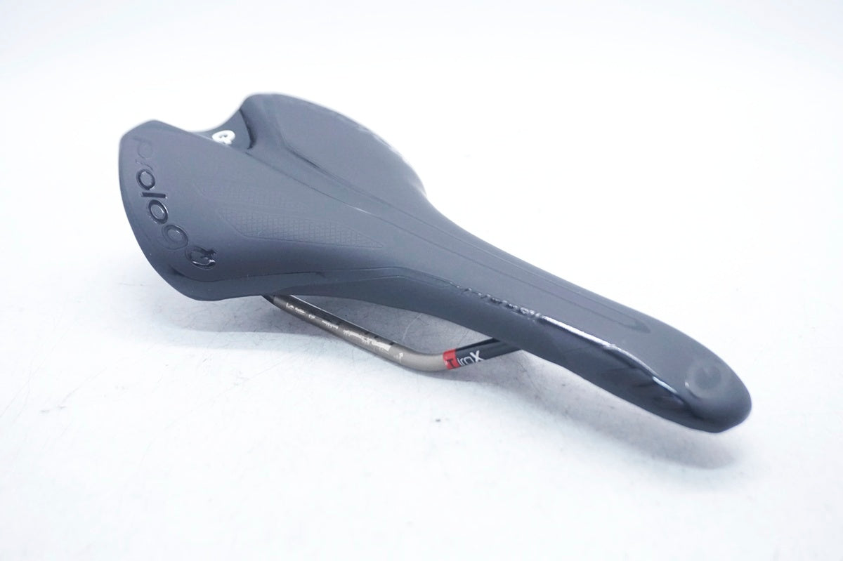 PROLOGO 「プロロゴ」 ZERO 2 TIROX サドル / 大阪門真店