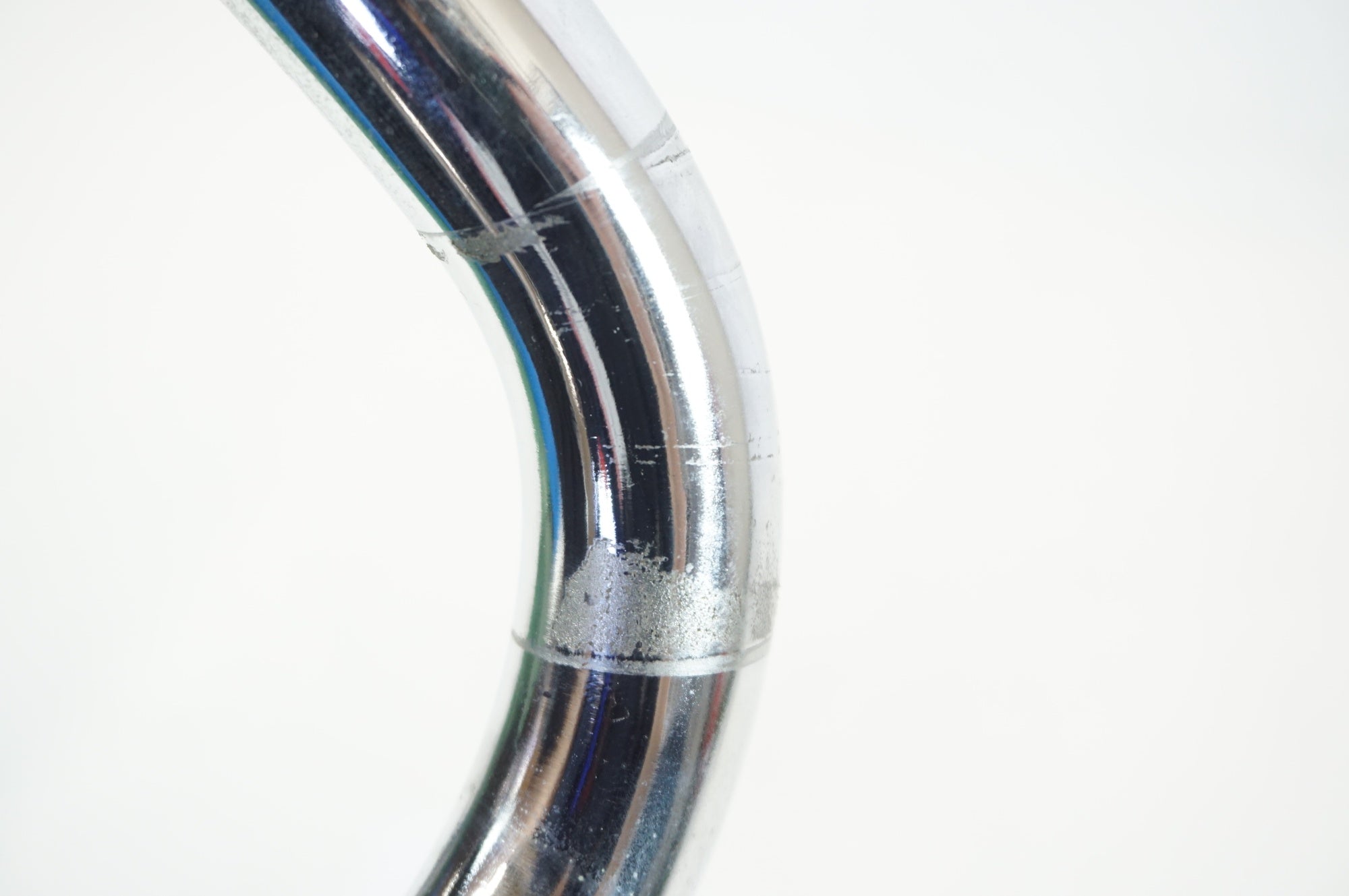 NITTO 「ニットー」 B125 NJS 370mm ハンドル / 宇都宮店