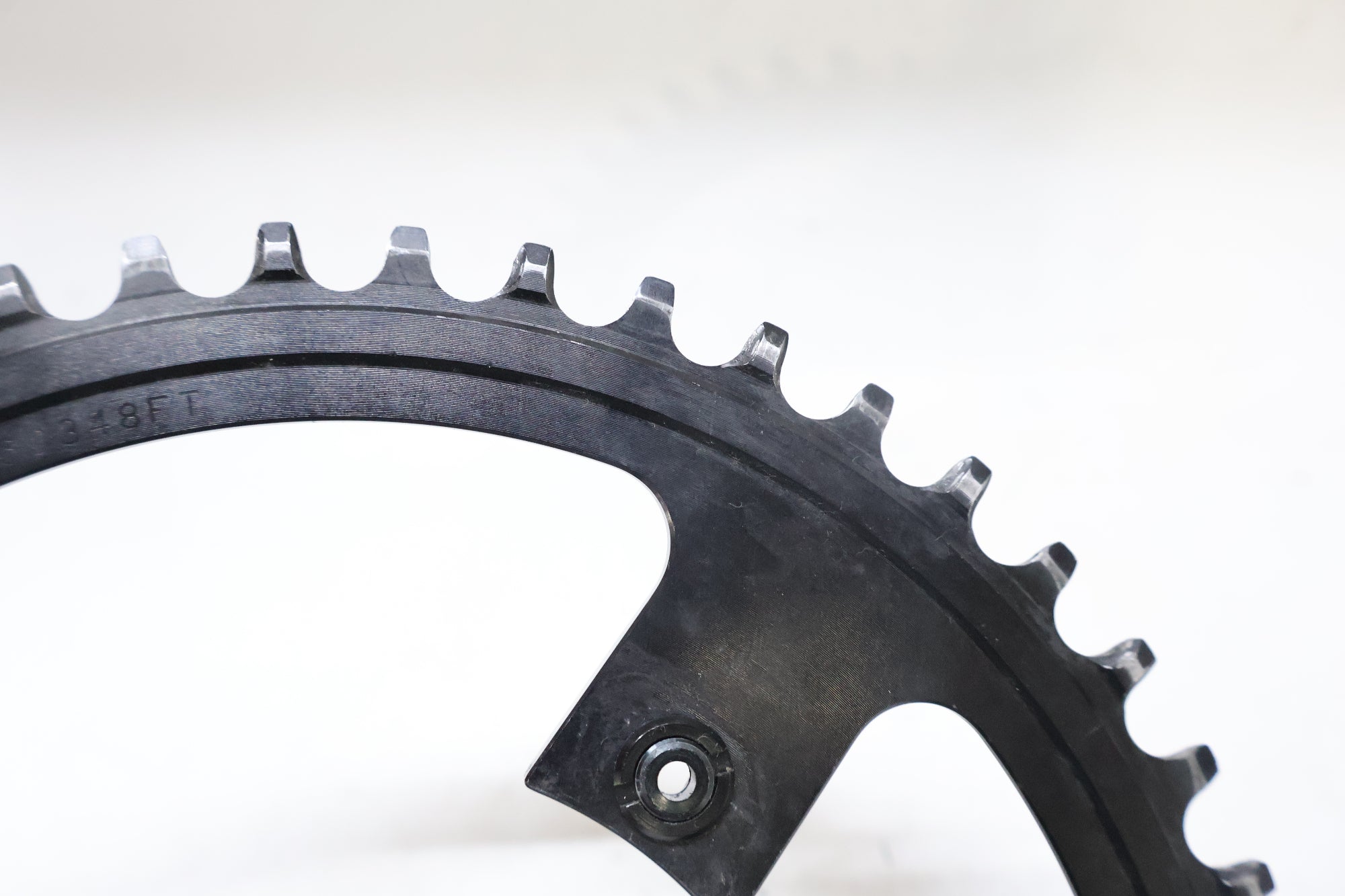 ウルフトゥース　ナローワイド　48t チェーンリング　フロントシングル WOLF TOOTH 「ウルフトゥース」 48T チェーンリング / 高知店