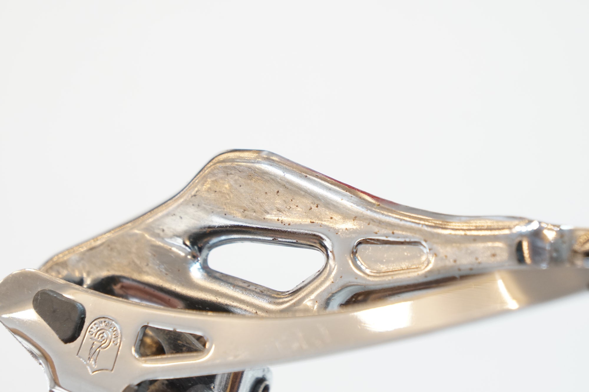 CAMPAGNOLO 「カンパニョーロ」 CENTAUR CT フロントディレイラー/ バイチャリ浦和ベース