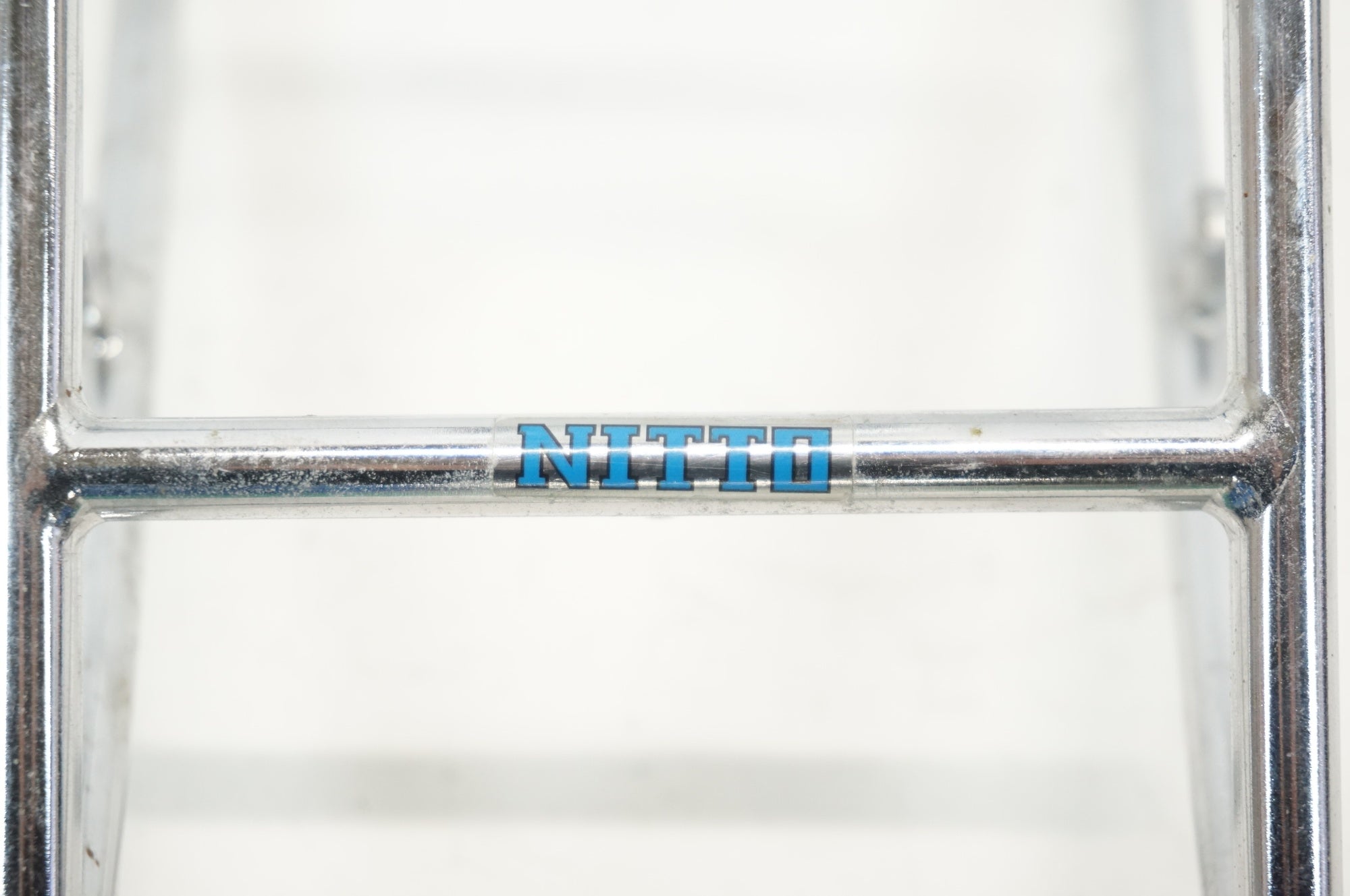 NITTO 「ニットー」 M12 フロントキャリア / 宇都宮店