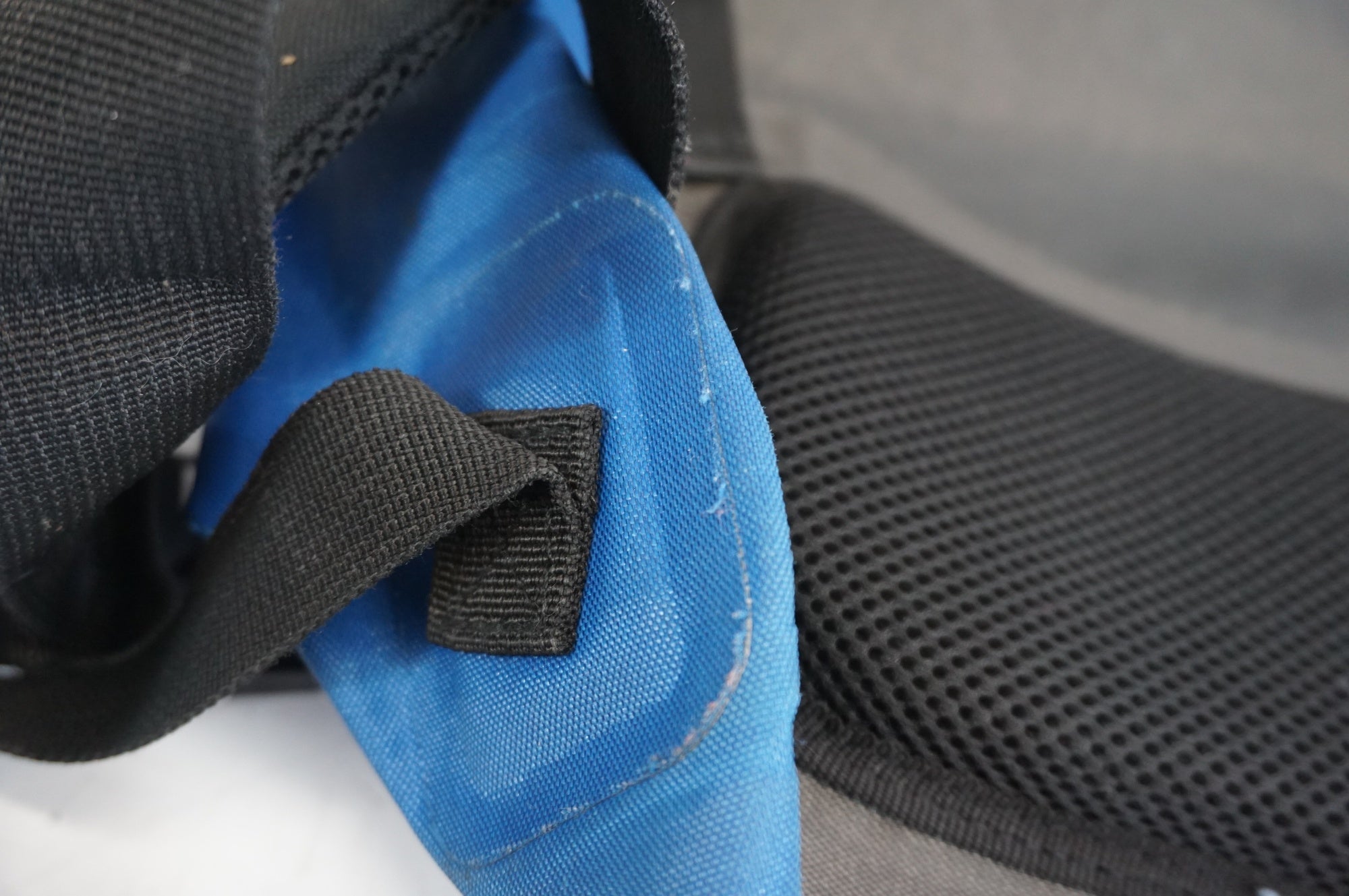 IGNIO 「イグニオ」 DRYPACK バックパック / 宇都宮店