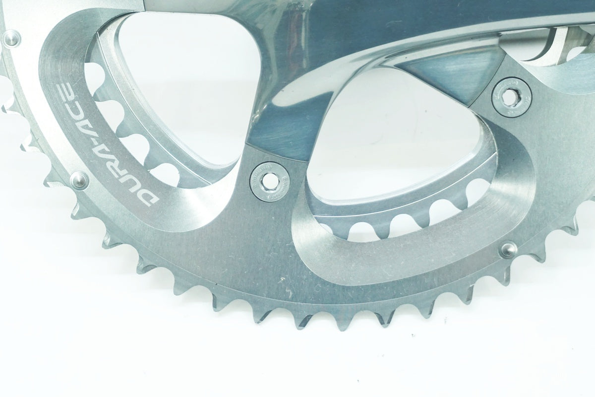 SHIMANO 「シマノ」 DURA-ACE FC-7800 52-39T 172.5mm クランク / 大阪美原北インター店