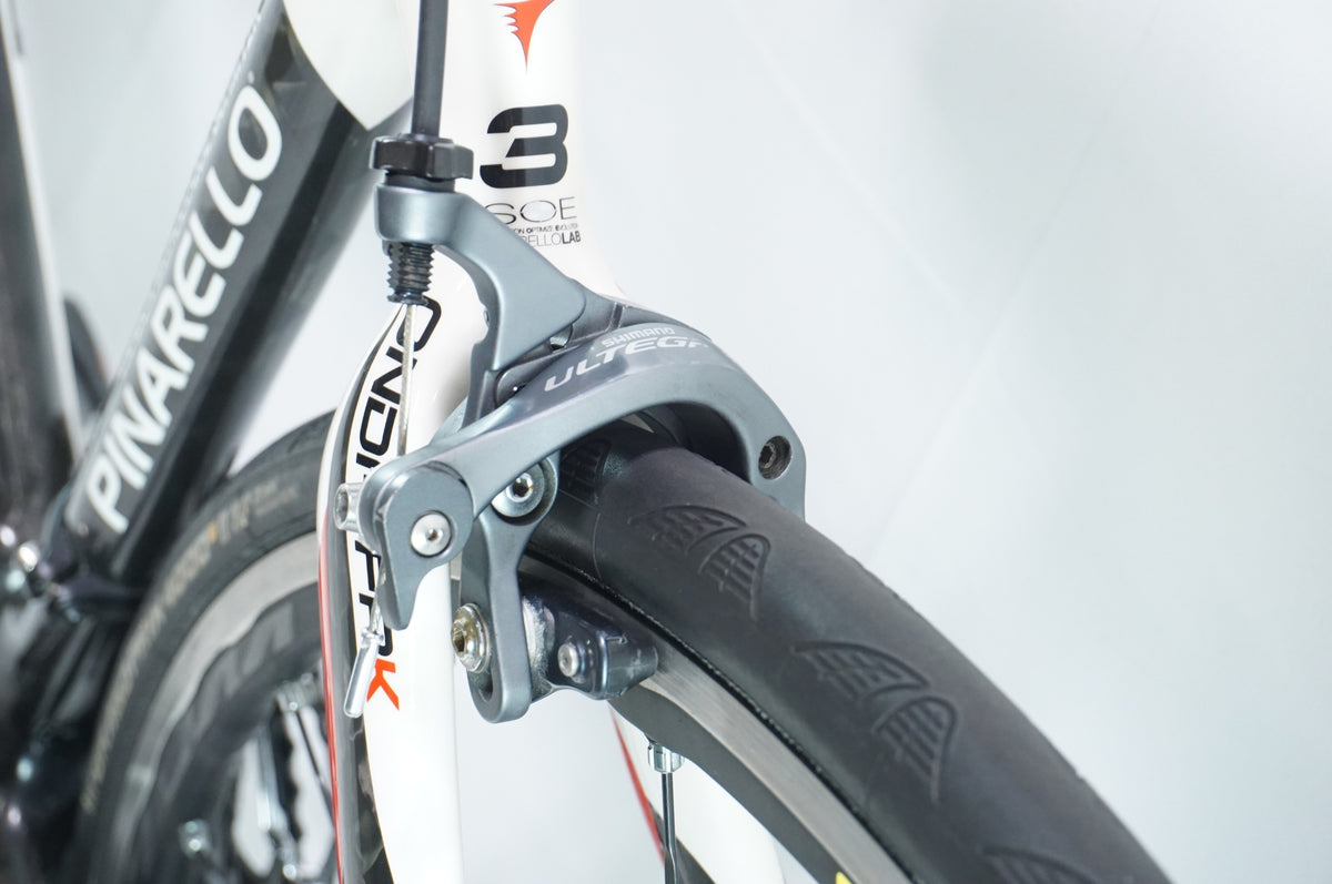 PINARELLO 「ピナレロ」 FP3 2009年モデル ロードバイク / 中目黒店