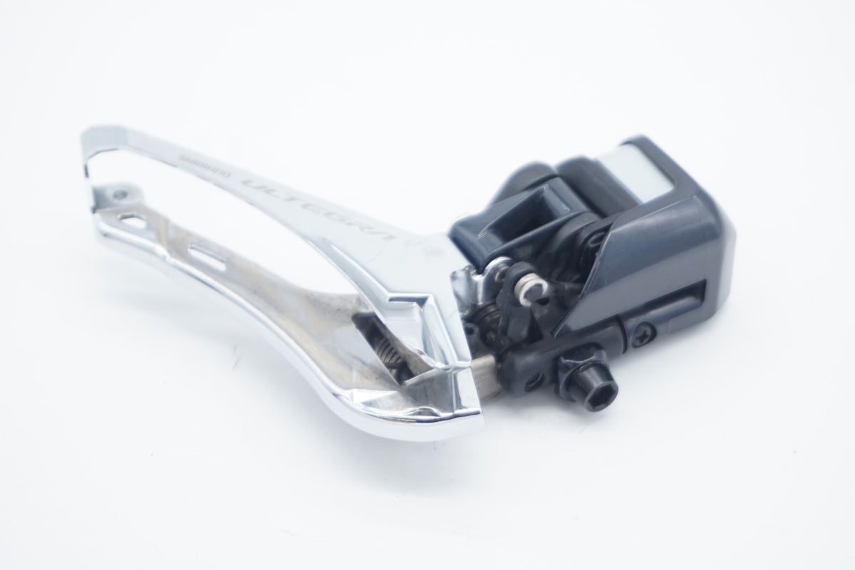 SHIMANO 「シマノ」 ULTEGRA FD-R8050 フロントディレイラー / 京都