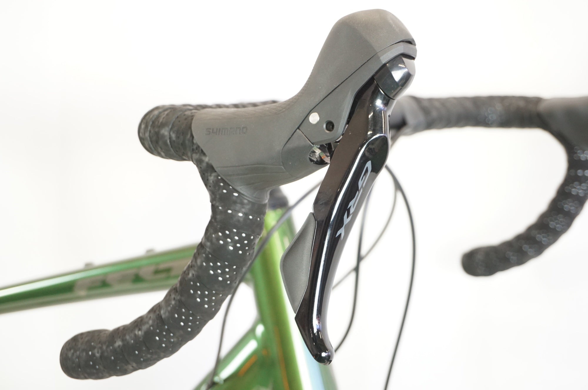 FELT 「フェルト」 BROAM40 2024年モデル グラベルロード カスタム / 宇都宮店