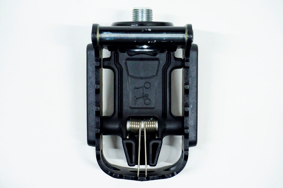 BROMPTON 「ブロンプトン」 純正ペダル / 名古屋大須店