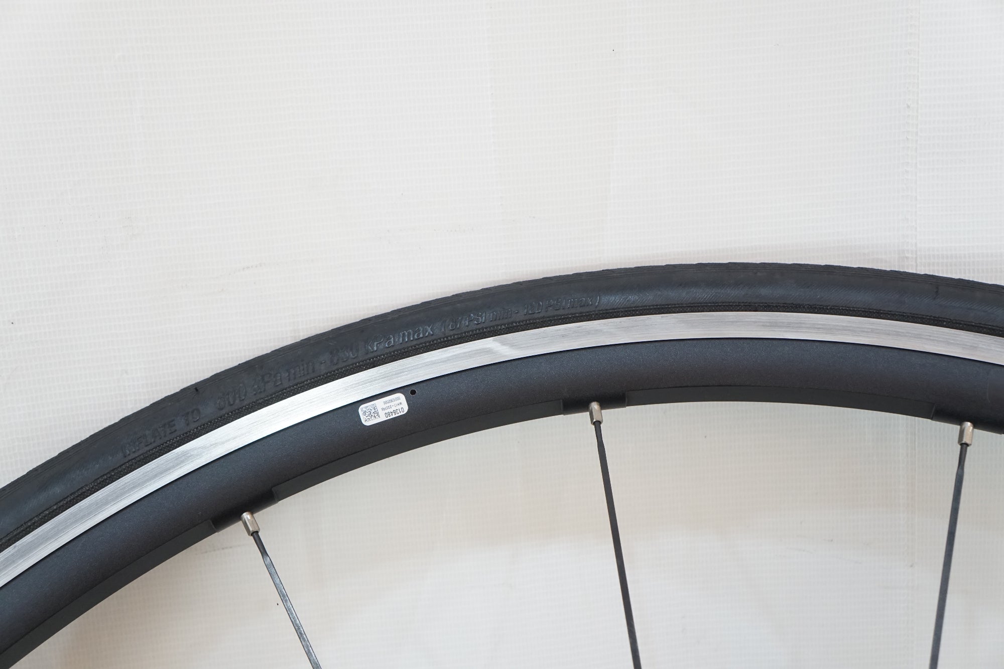 CAMPAGNOLO 「カンパニョーロ」 ZONDA シマノ11速 ホイールセット / バイチャリ浦和ベース