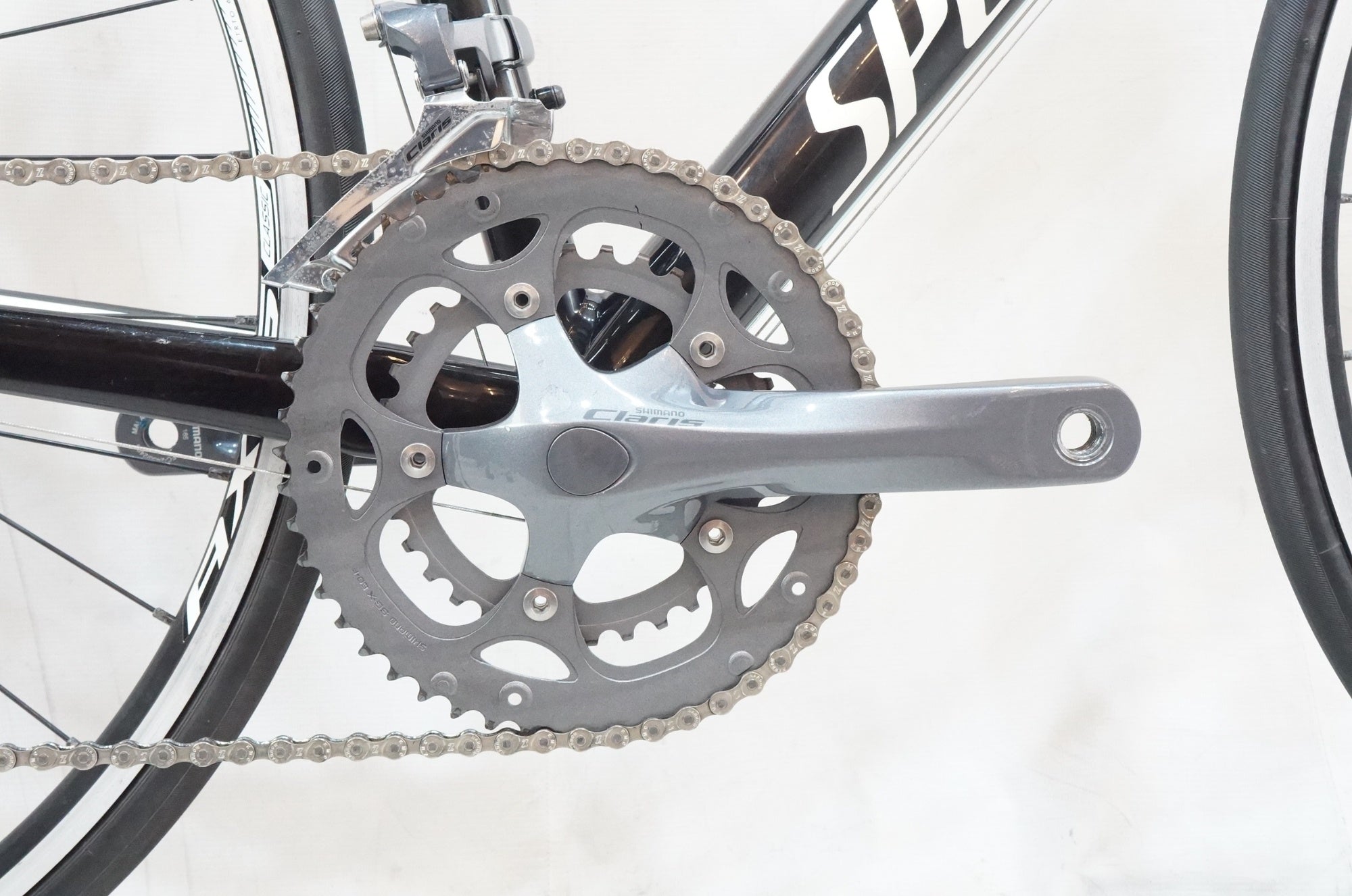 SPECIALIZED 「スペシャライズド」 DOLCE COMPACT 2014年モデル ロードバイク / 浦和ベース