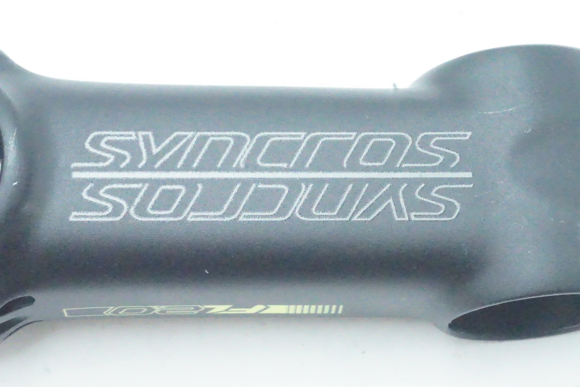SYNCROS「シンクロス」 FL2.0 φ31.8 100㎜ ステム ボルト欠品あり/ 京都西院店