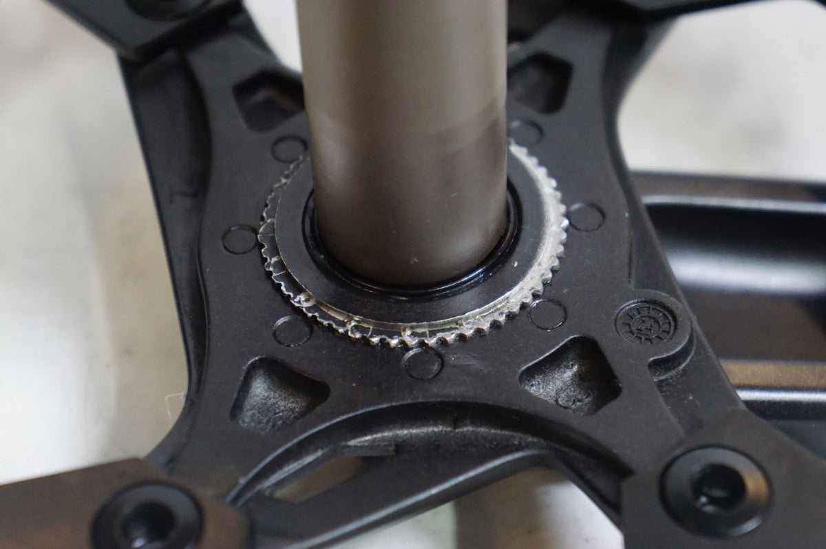 SHIMANO 「シマノ」 CUES FC-U6000-1 170mm 42T クランク / 熊谷本店