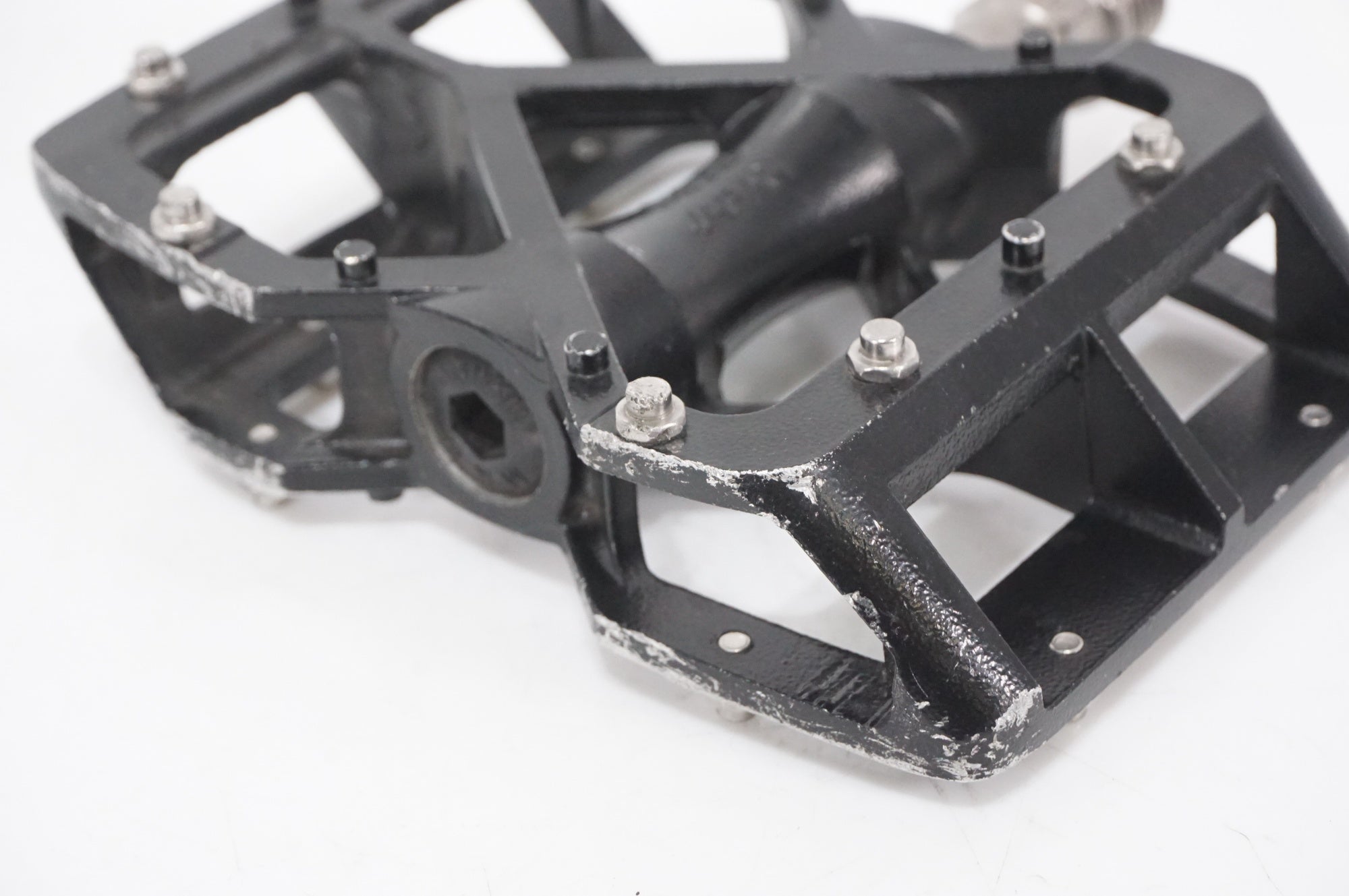 MKS 「ミカシマ」 ALLWAYS ペダル / AKIBA店