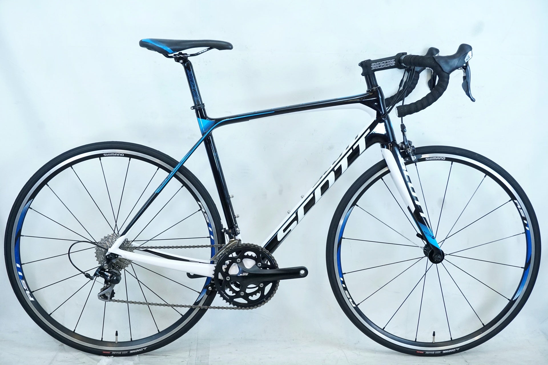 SCOTT 「スコット」 SOLACE 30 2014年モデル ロードバイク / 有明