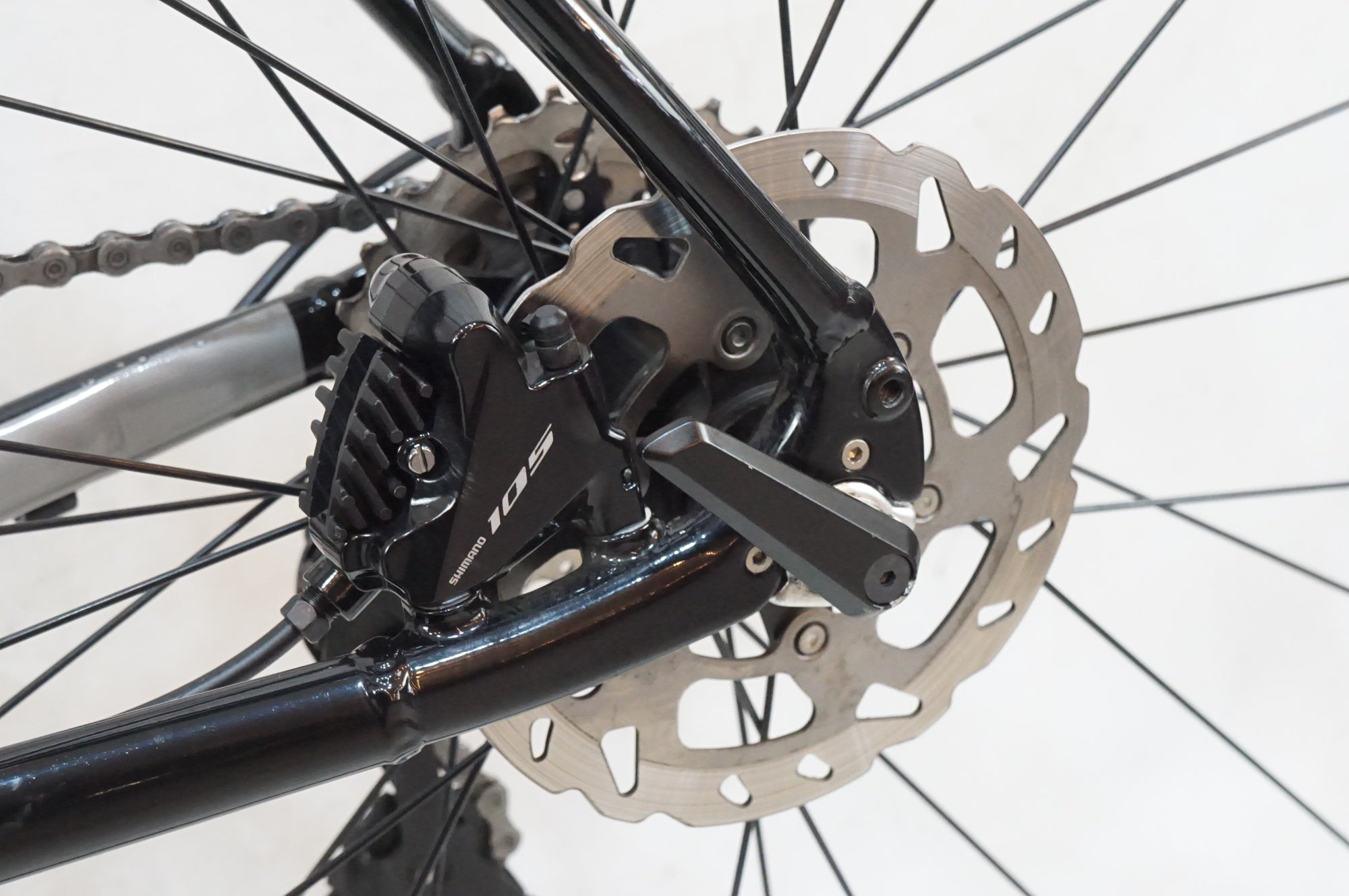 CORRATEC 「コラテック」 DOLOMITI DISC 105 2021年モデル ロードバイク / バイチャリ浦和ベース