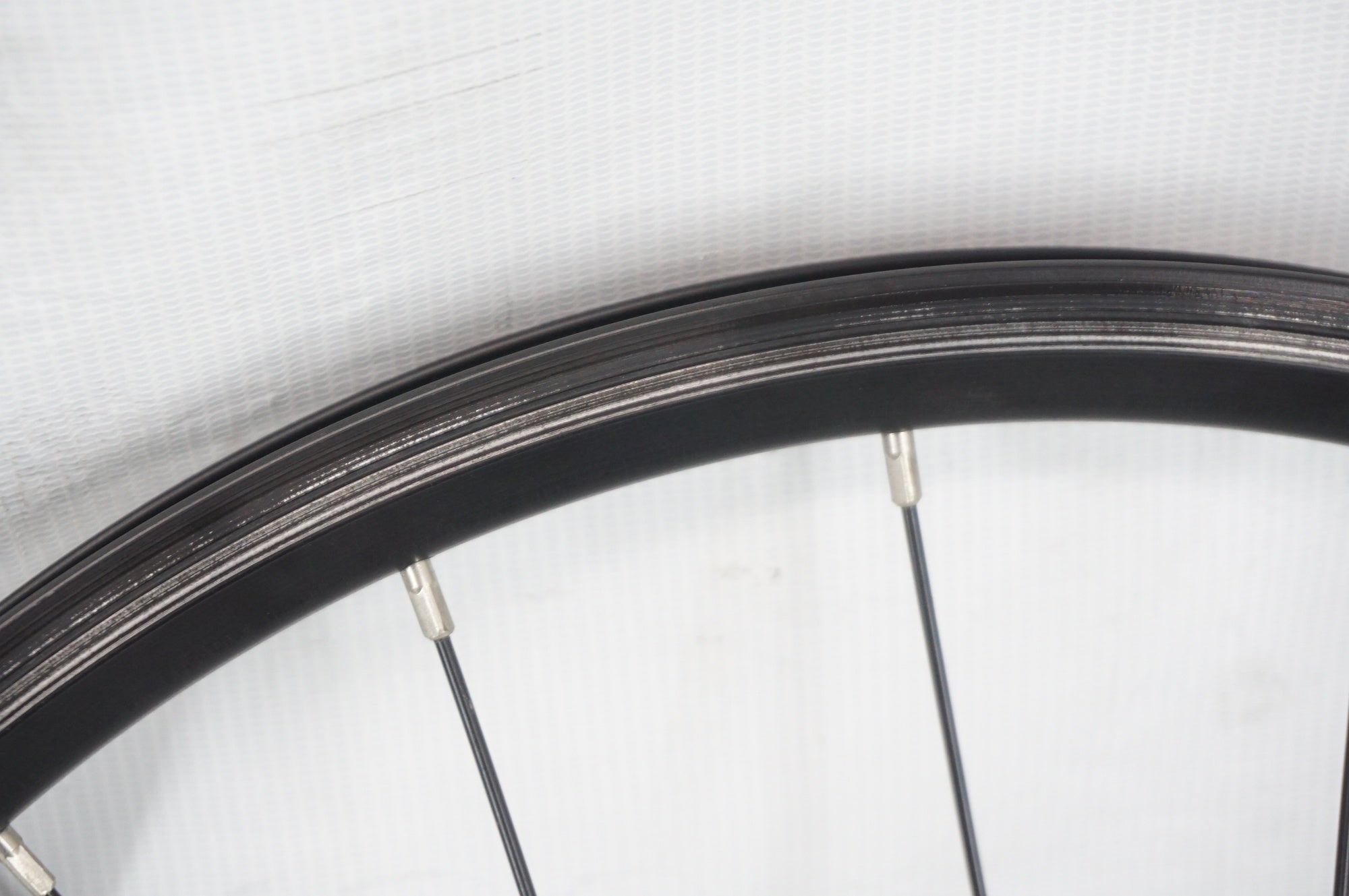 ブランド不明 20インチ シマノ8速 ホイールセット / 阪急塚口店