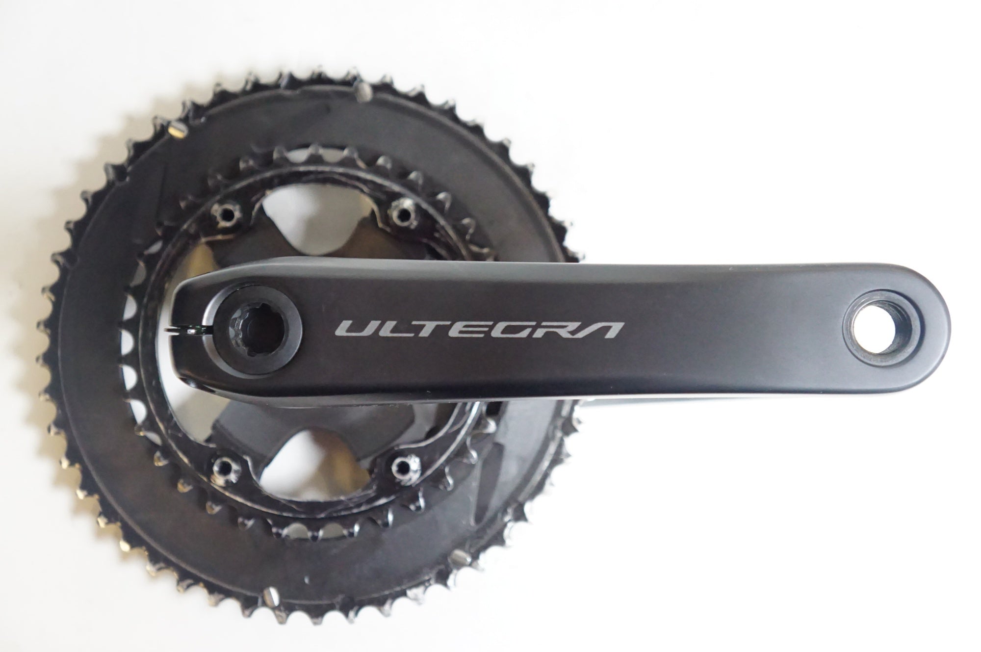 SHIMANO 「シマノ」 ULTEGRA Di2 R8100系 (R8150) コンポセット / 熊谷