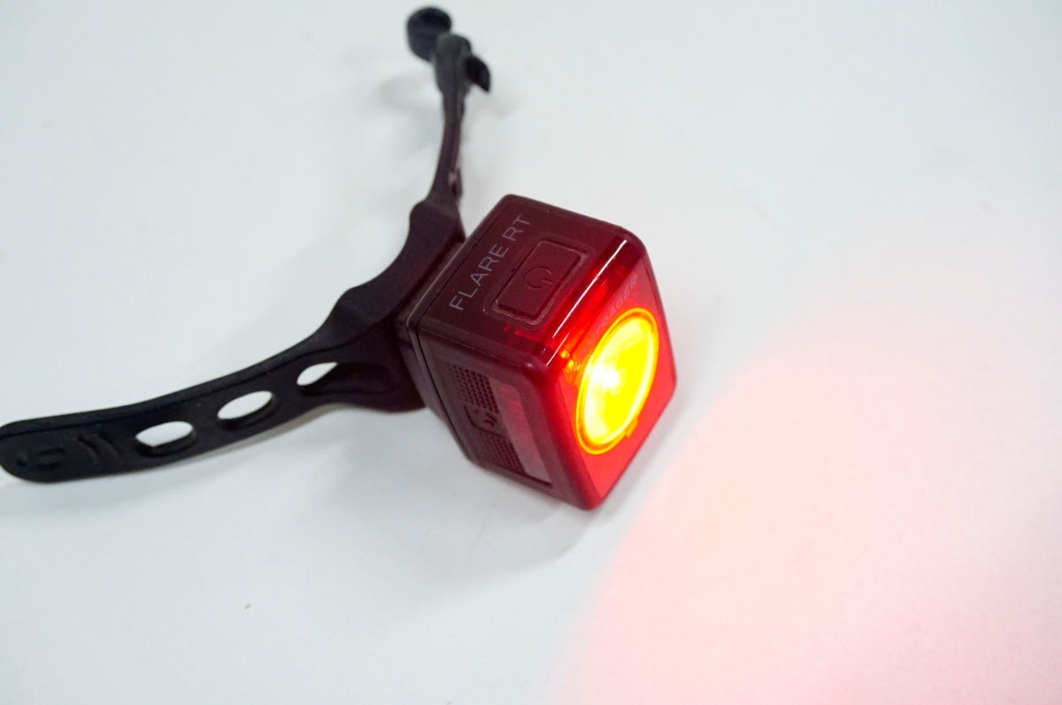 BONTRAGER 「ボントレガー」 FLARE RT リアライト / 名古屋大須店