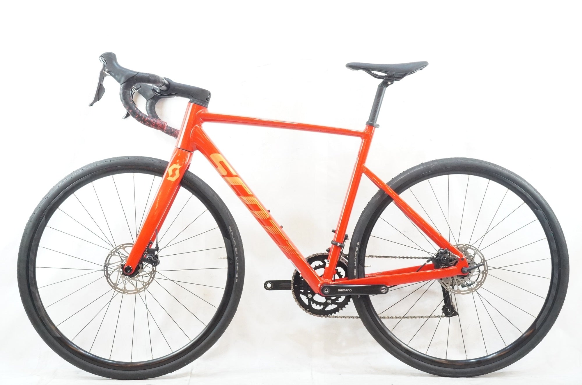 SCOTT 「スコット」 SPEEDSTER 30 2022年モデル ロードバイク