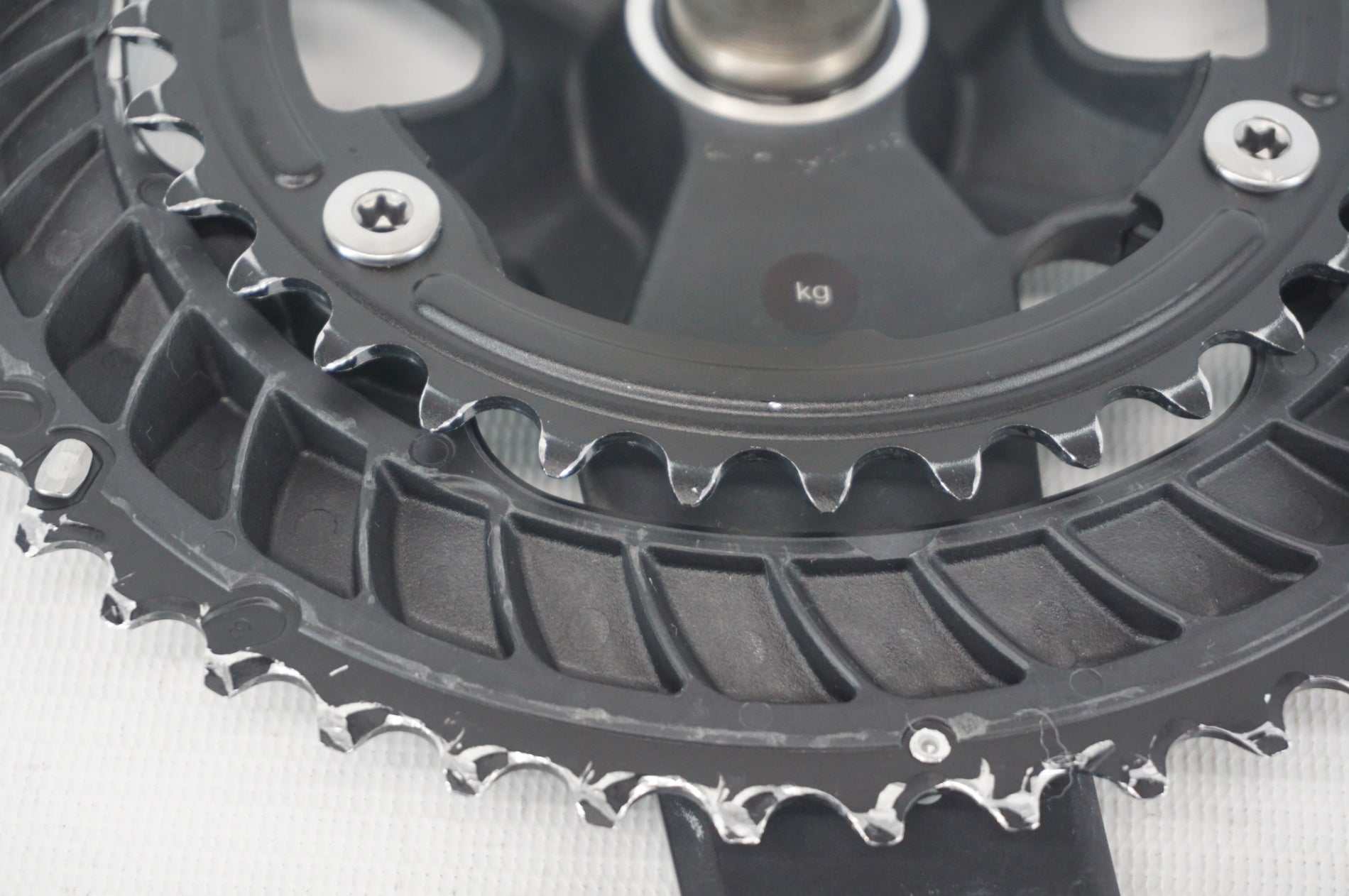 SHIMANO 「シマノ」 105 FC-R7000 50-34T 172.5mm クランク / 阪急塚口店