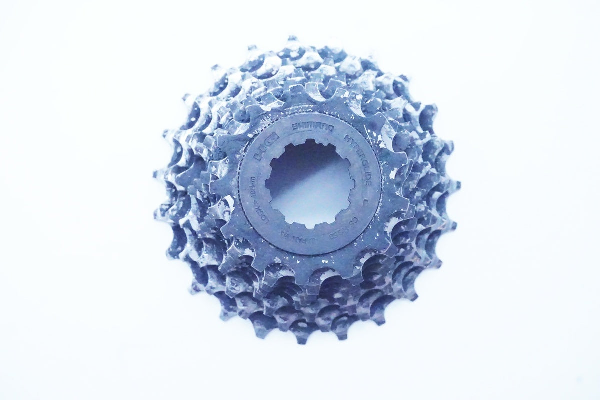 SHIMANO「シマノ」 CS-HG50 13-23T スプロケット/ 京都西院店