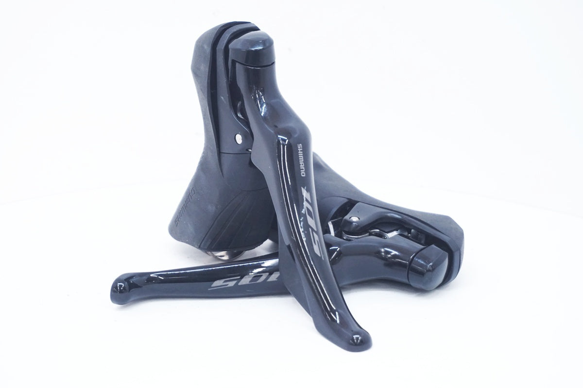 SHIMANO 「シマノ」 105 ST-R7000 デュアルコントロールレバー / 大阪美原北インター店