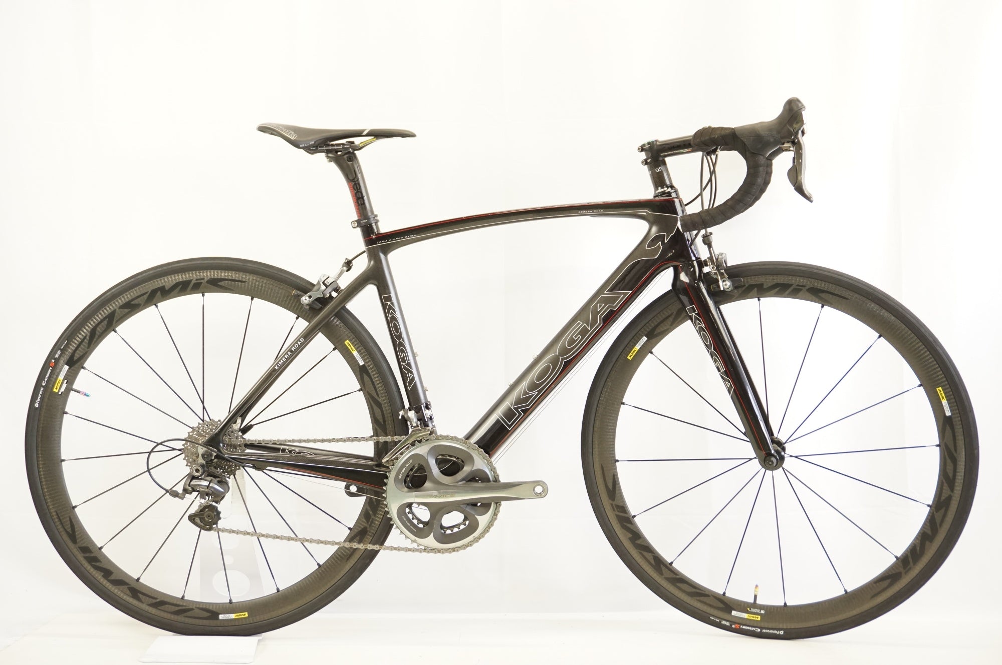 KOGA 「コガ」 KIMERA 3K 2013年モデル ロードバイク / 宇都宮店