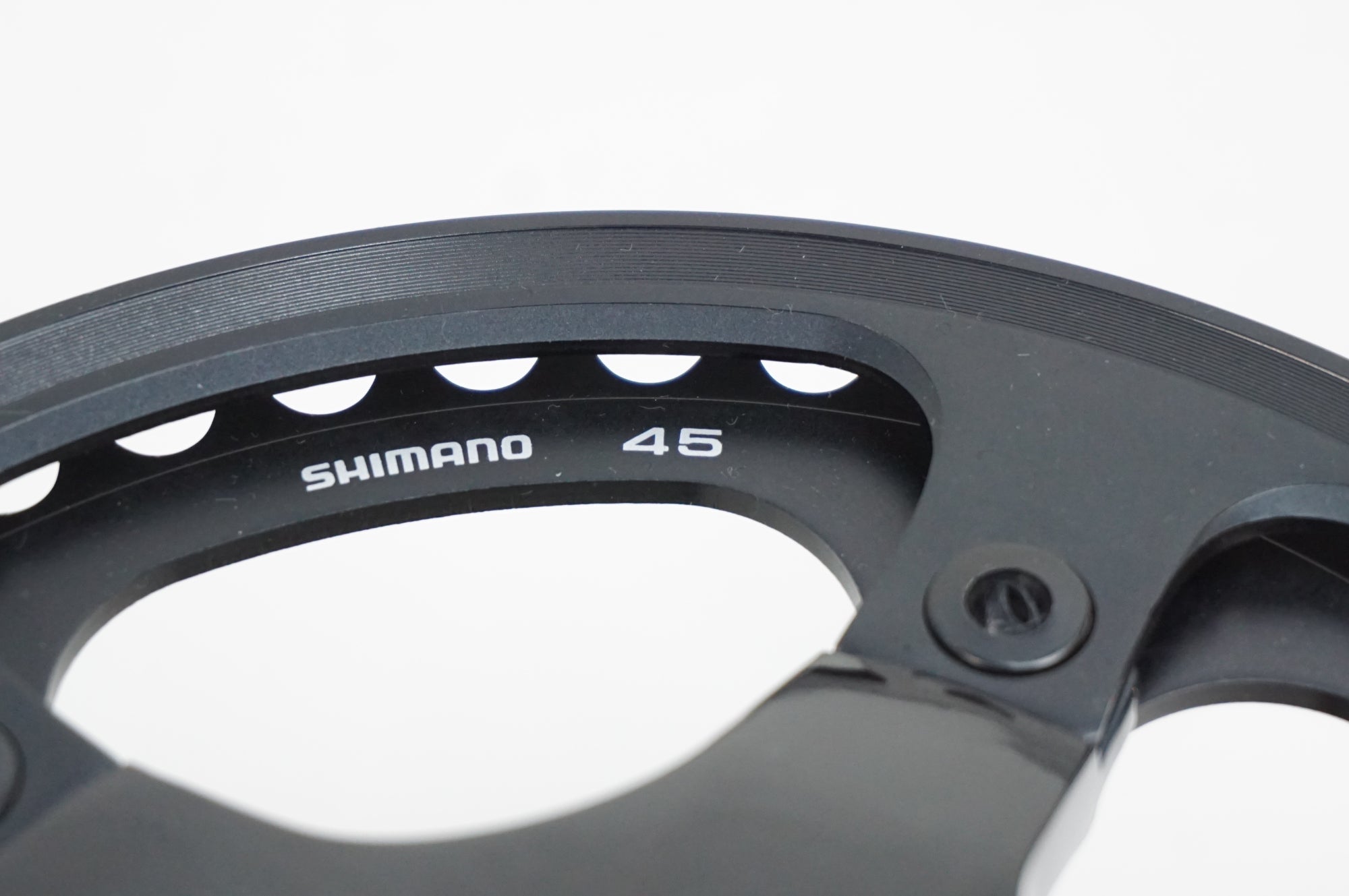 SHIMANO 「シマノ」 ALFINE FC-S501 45T 170mm / 川越店