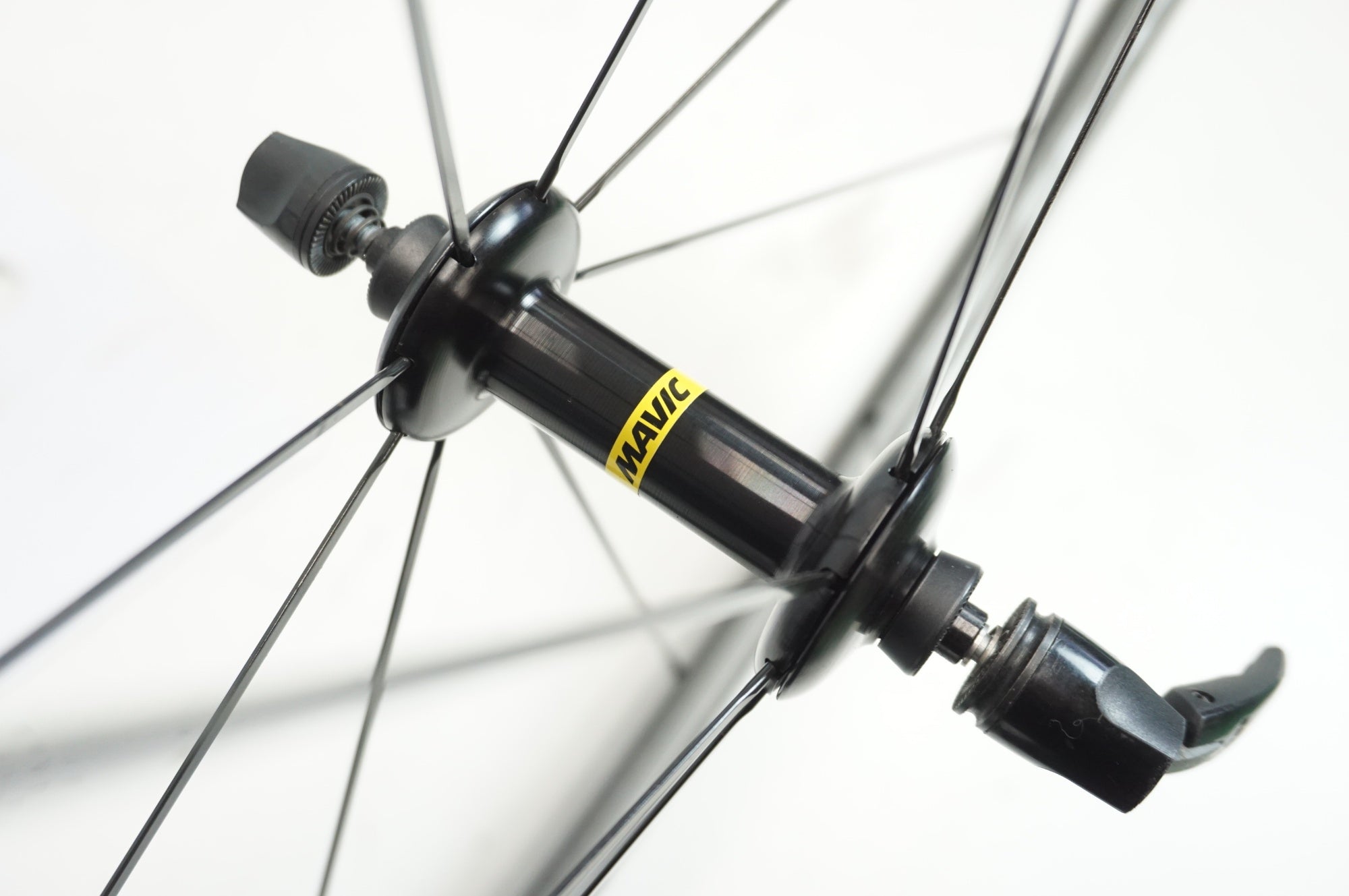 MAVIC 「マビック」 COSMIC PRO CARBON C13 SHIMANO 11s ホイール