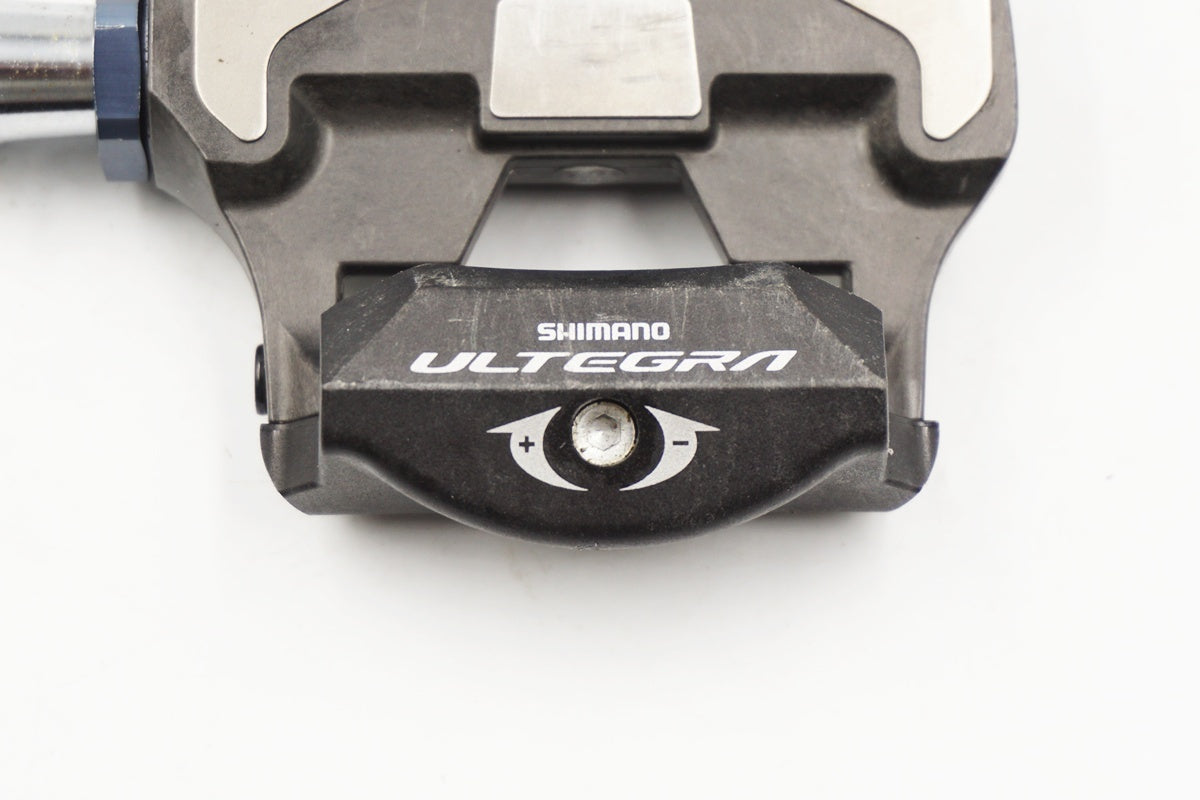 SHIMANO 「シマノ」 ULTEGRA PD-R8000 ペダル / 奈良店