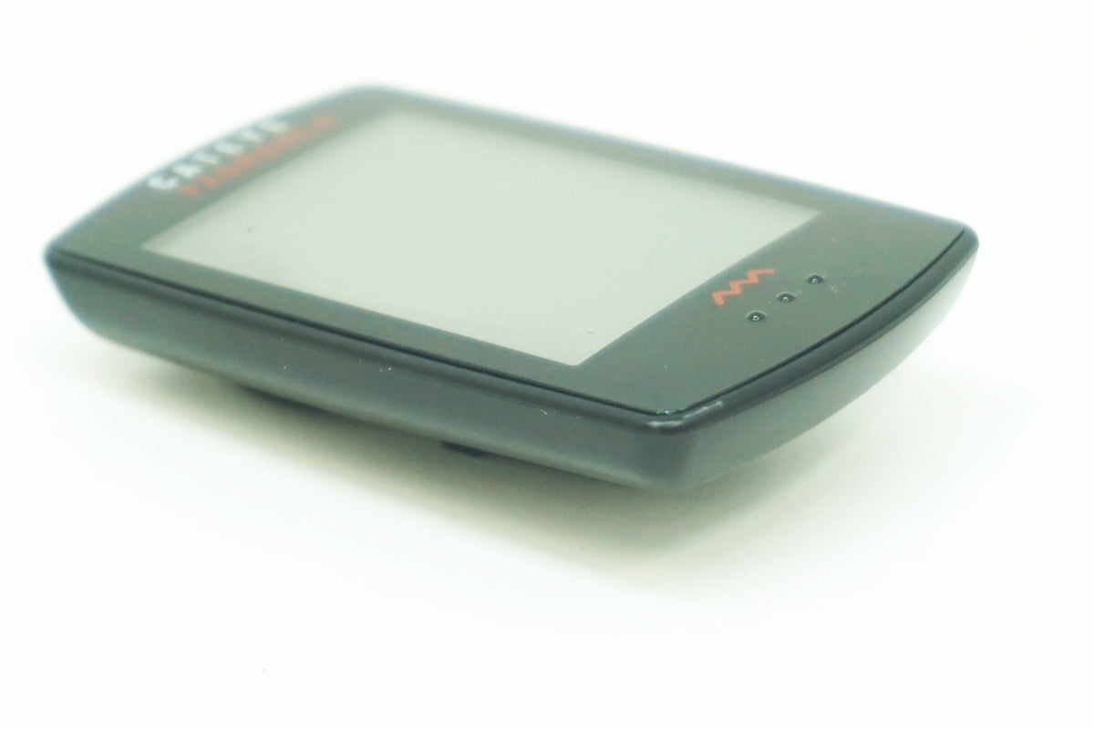 CATEYE 「キャットアイ」 PADRONE+ CC-PA110W サイクルコンピューター / 大阪美原北インター店