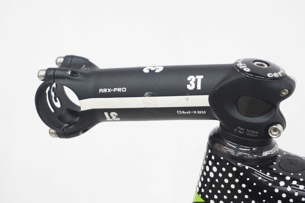 CERVELO 「サーベロ」 R5 CLASSICS EDITION 2018年モデル フレームセット / 大阪美原北インター店