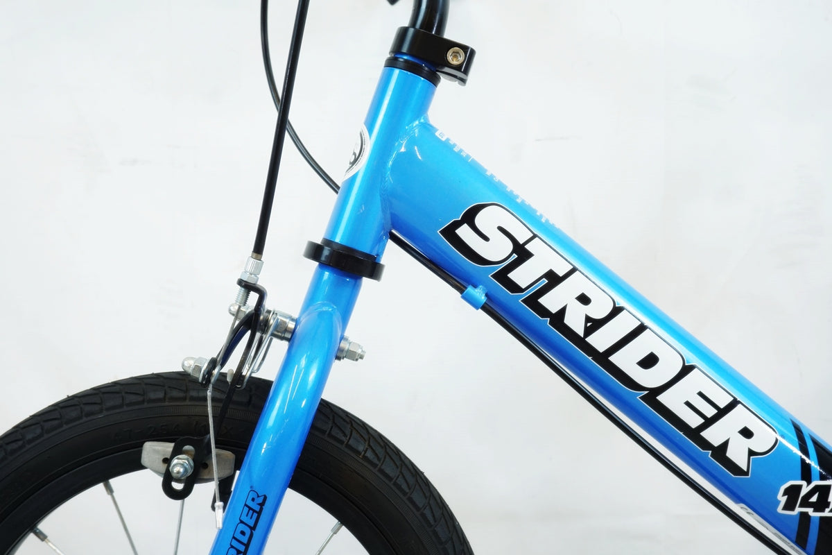 STRIDER 「ストライダー」 14X 2023年モデル キッズバイク / 有明ガーデン店
