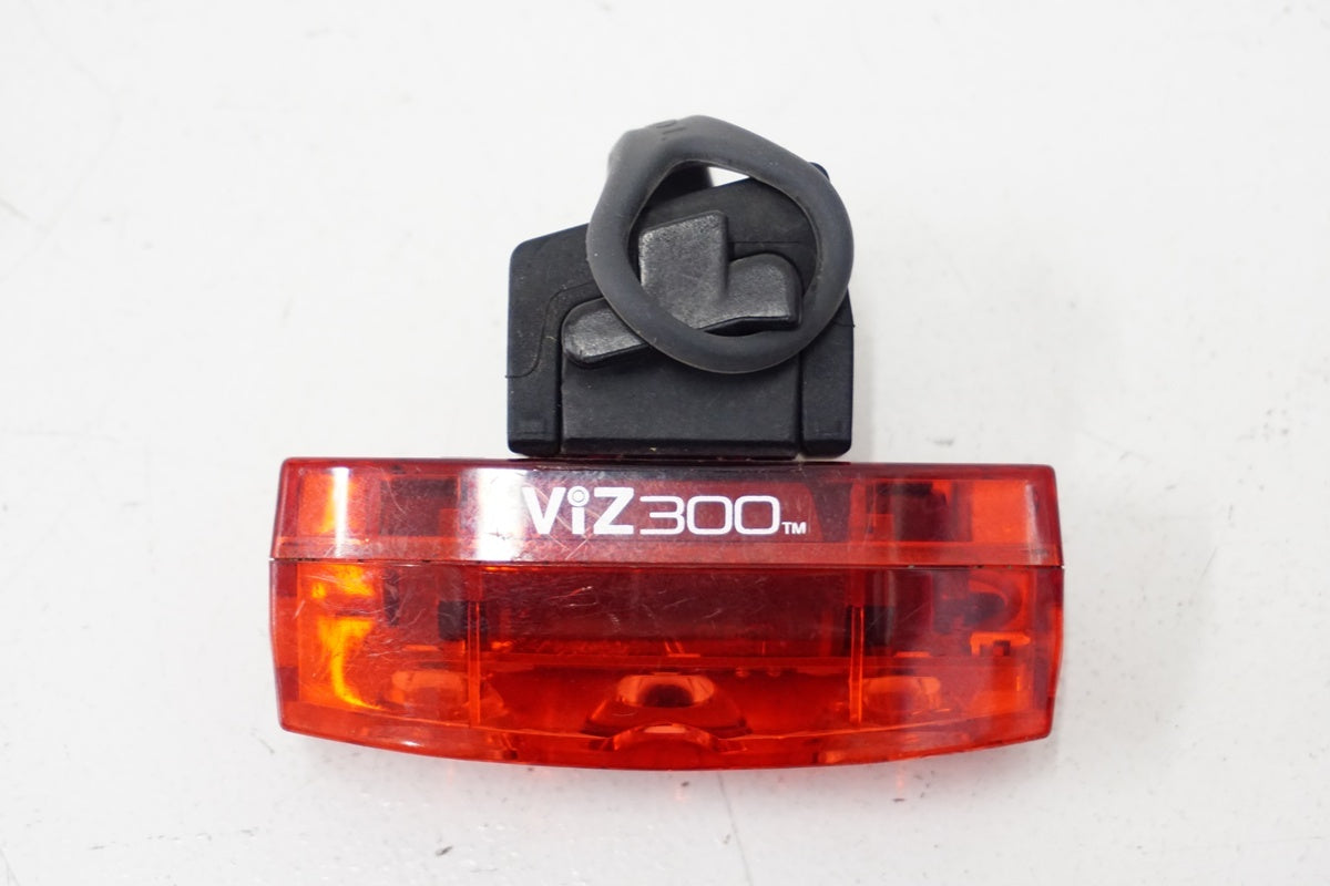 CATEYE「キャットアイ」 VIZ300 リアライト / 浜松店