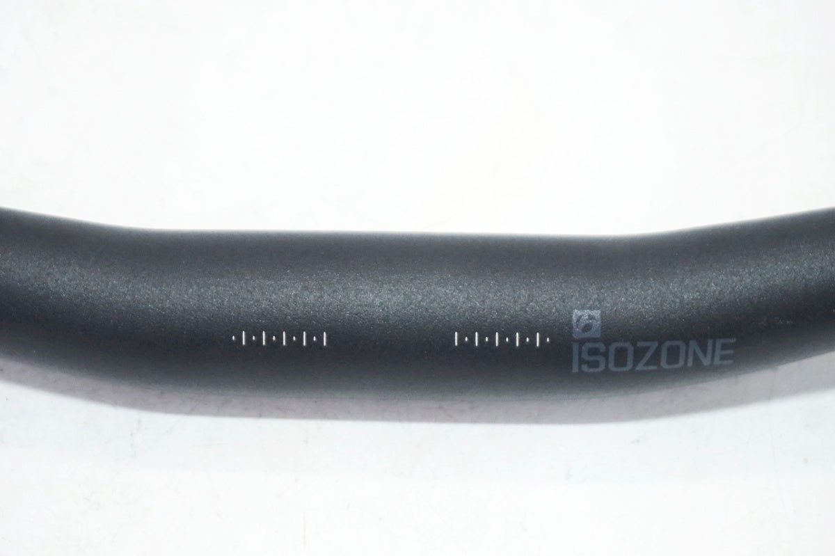 BONTRAGER 「ボントレガー」 ISOZONE Φ31.8 600mm ハンドル / 大阪門真店