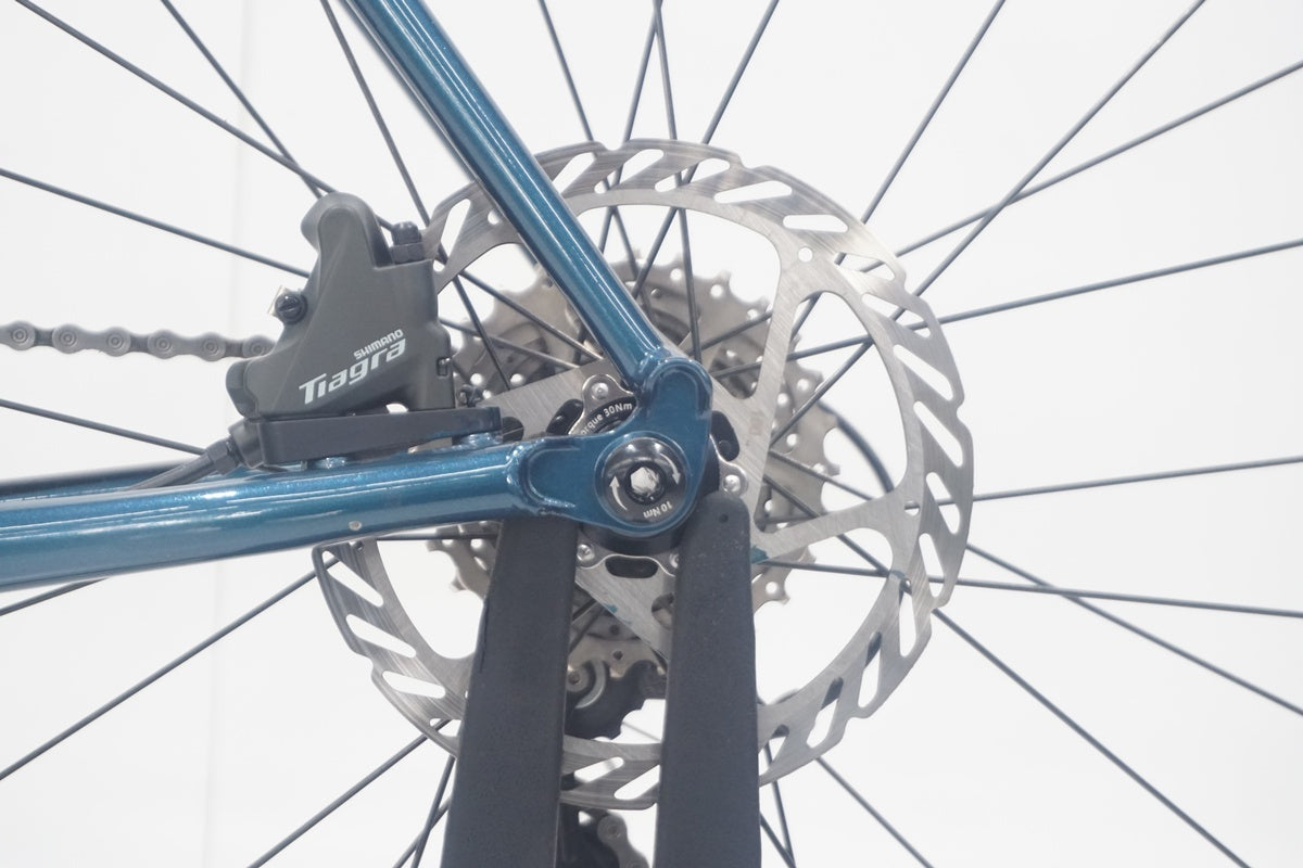 GIOS 「ジオス」 AIRONE DISC 2023年モデル ロードバイク / 滋賀大津店