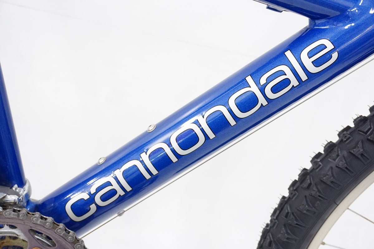 CANNONDALE「キャノンデール」 KILLER V500 年式不明 マウンテンバイク / 浜松店