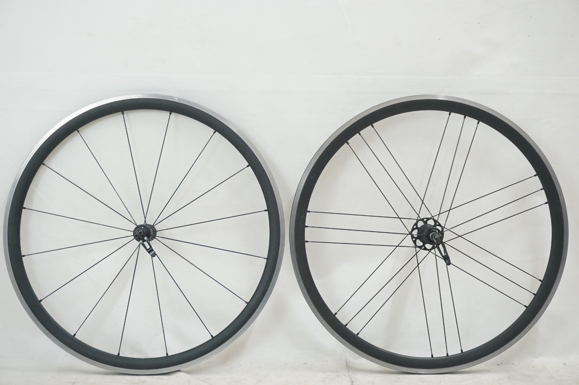 CAMPAGNOLO 「カンパニョーロ」 SCIROCCO 35 カンパ11速 ホイールセット / 福岡店