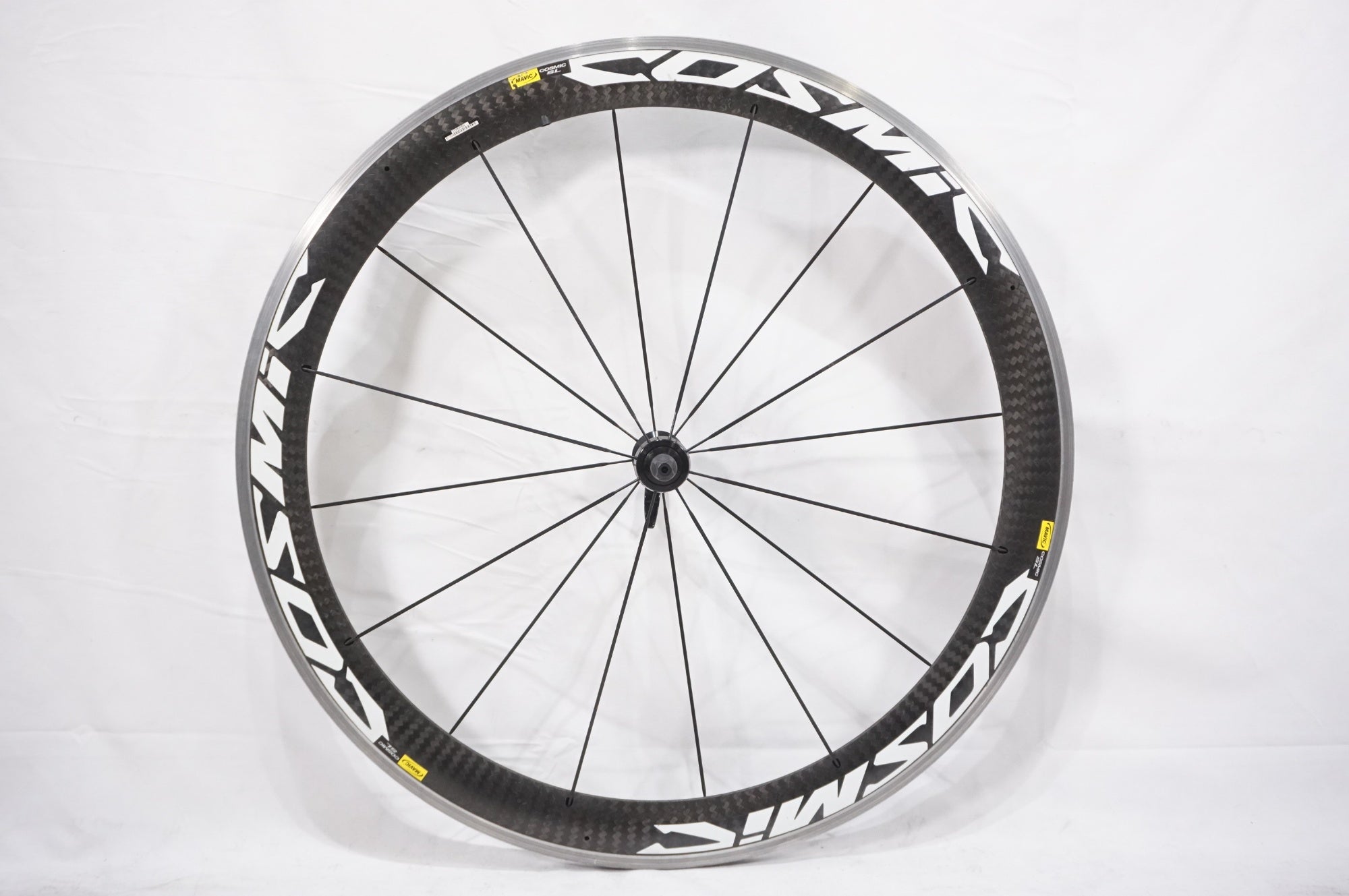 MAVIC 「マヴィック」 COSMIC CARBON SL フロントホイール / AKIBA店