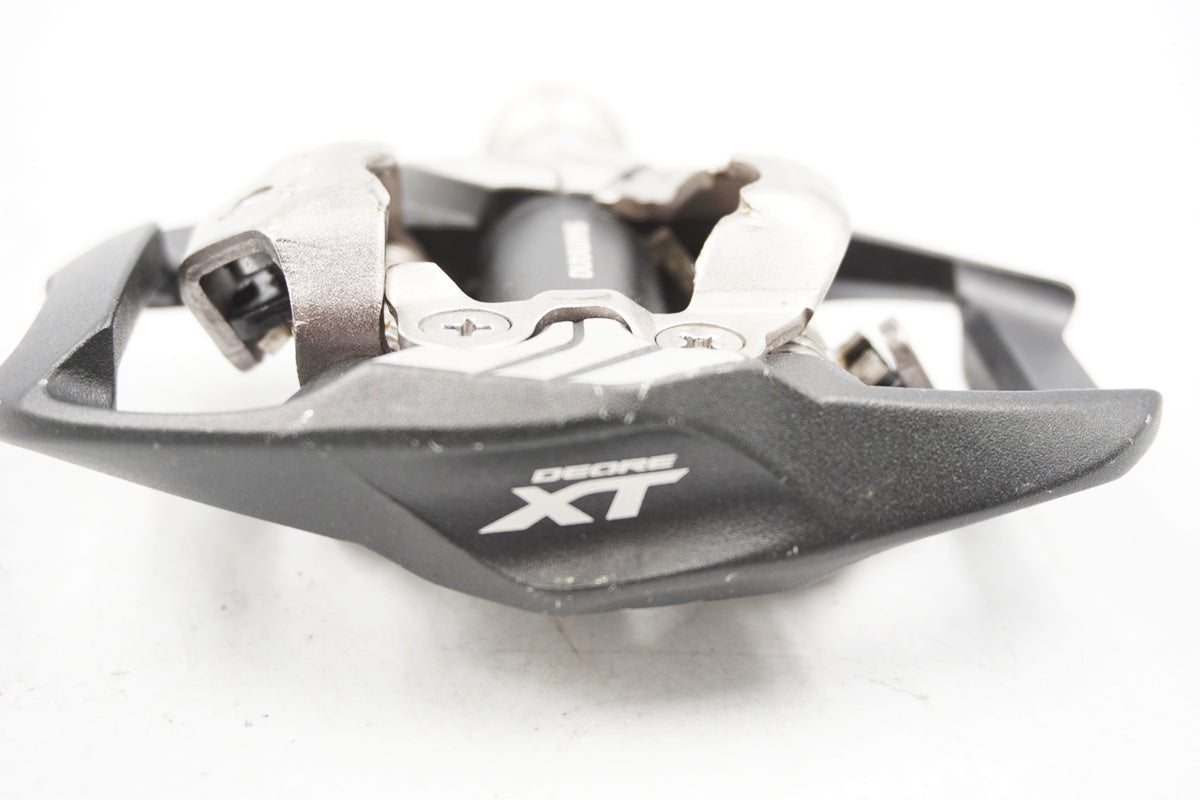 SHIMANO 「シマノ」 DEORE XT PD-M8020 ペダル / 奈良店 ｜ バイチャリ