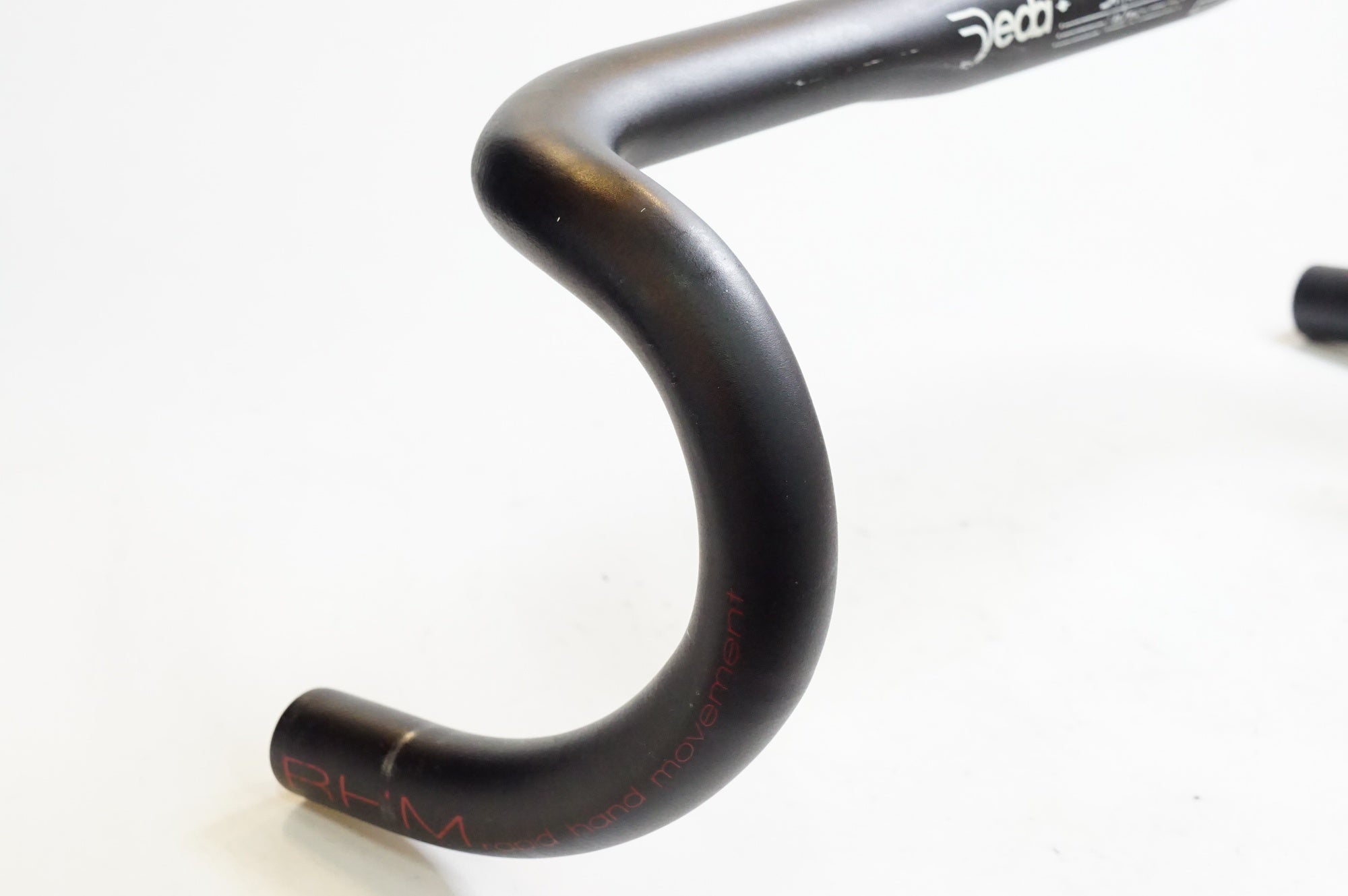 DEDA 「デダ」 ZERO 100 φ31.7 400mm ハンドル / 熊谷本店